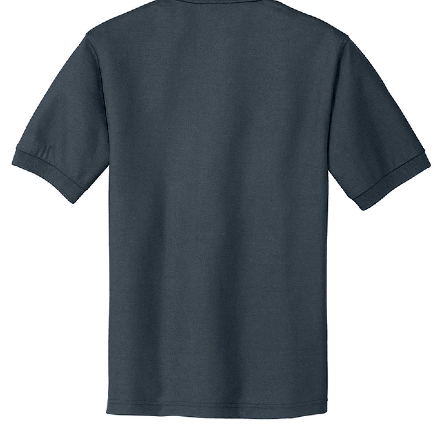 Steel Grey - BACK