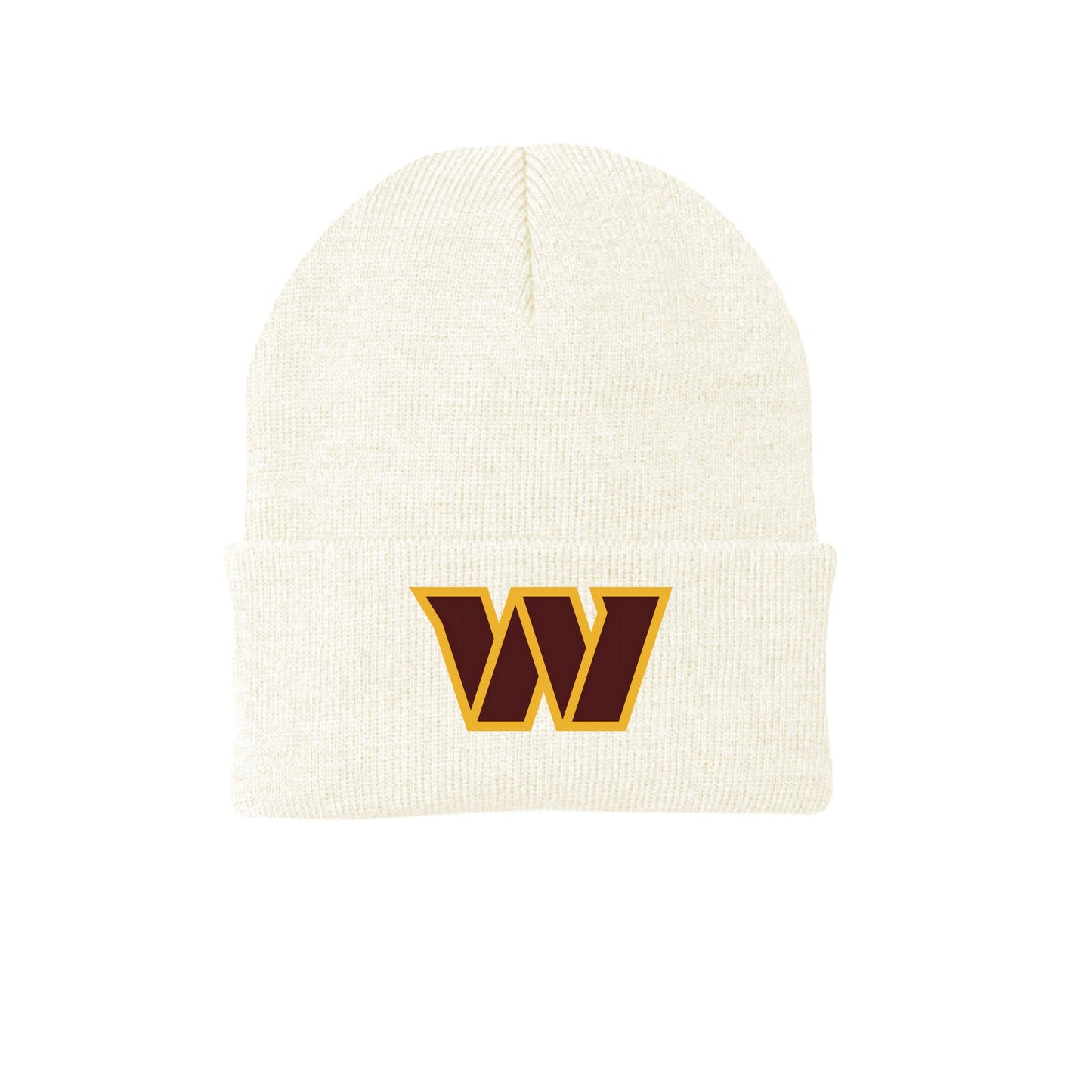 White - FRONT