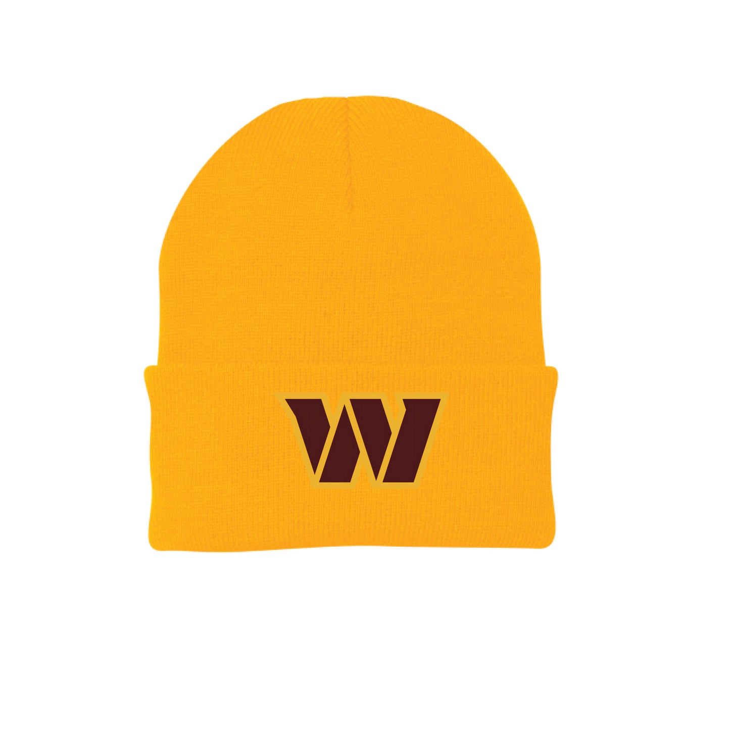 Athletic Gold - FRONT