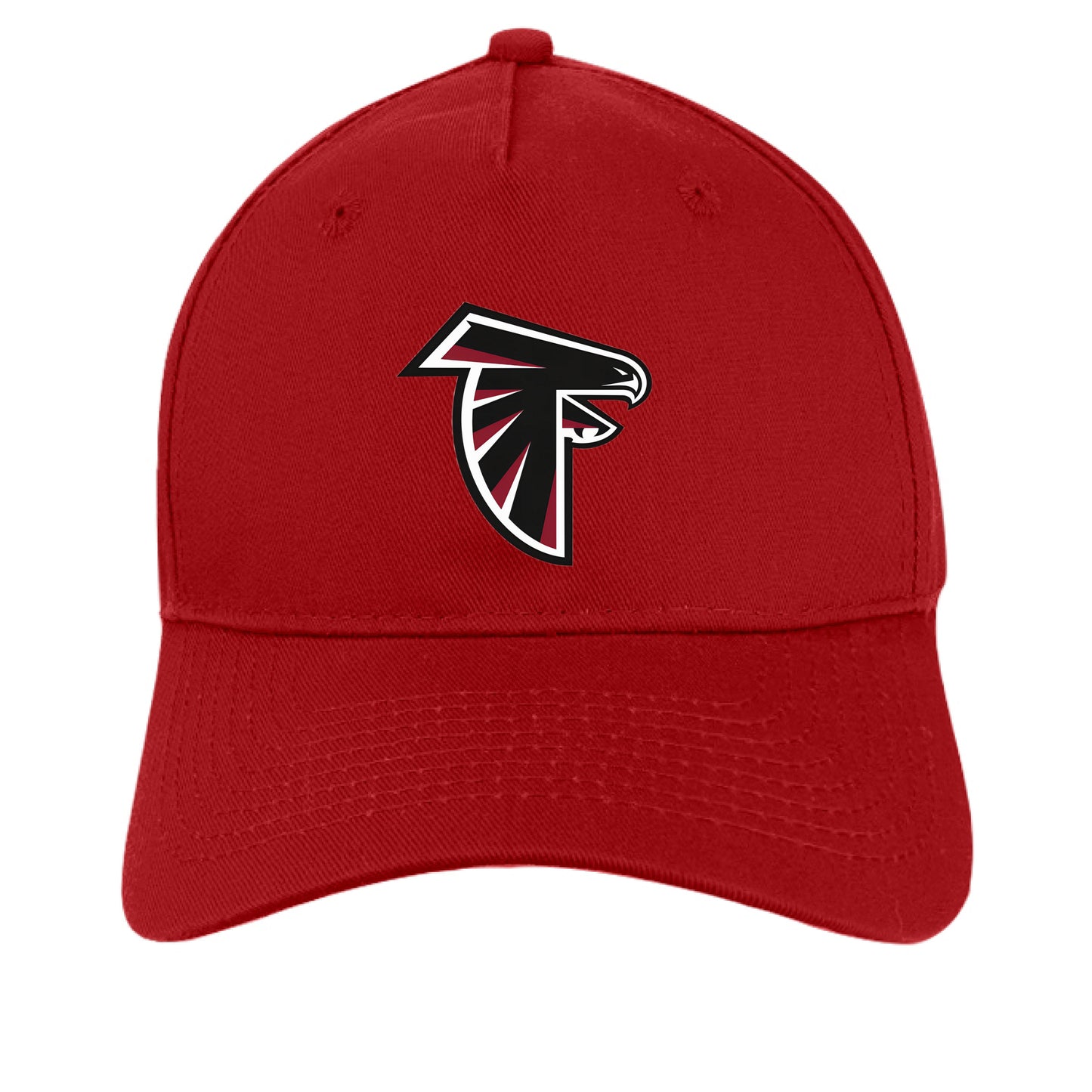 Red - FRONT