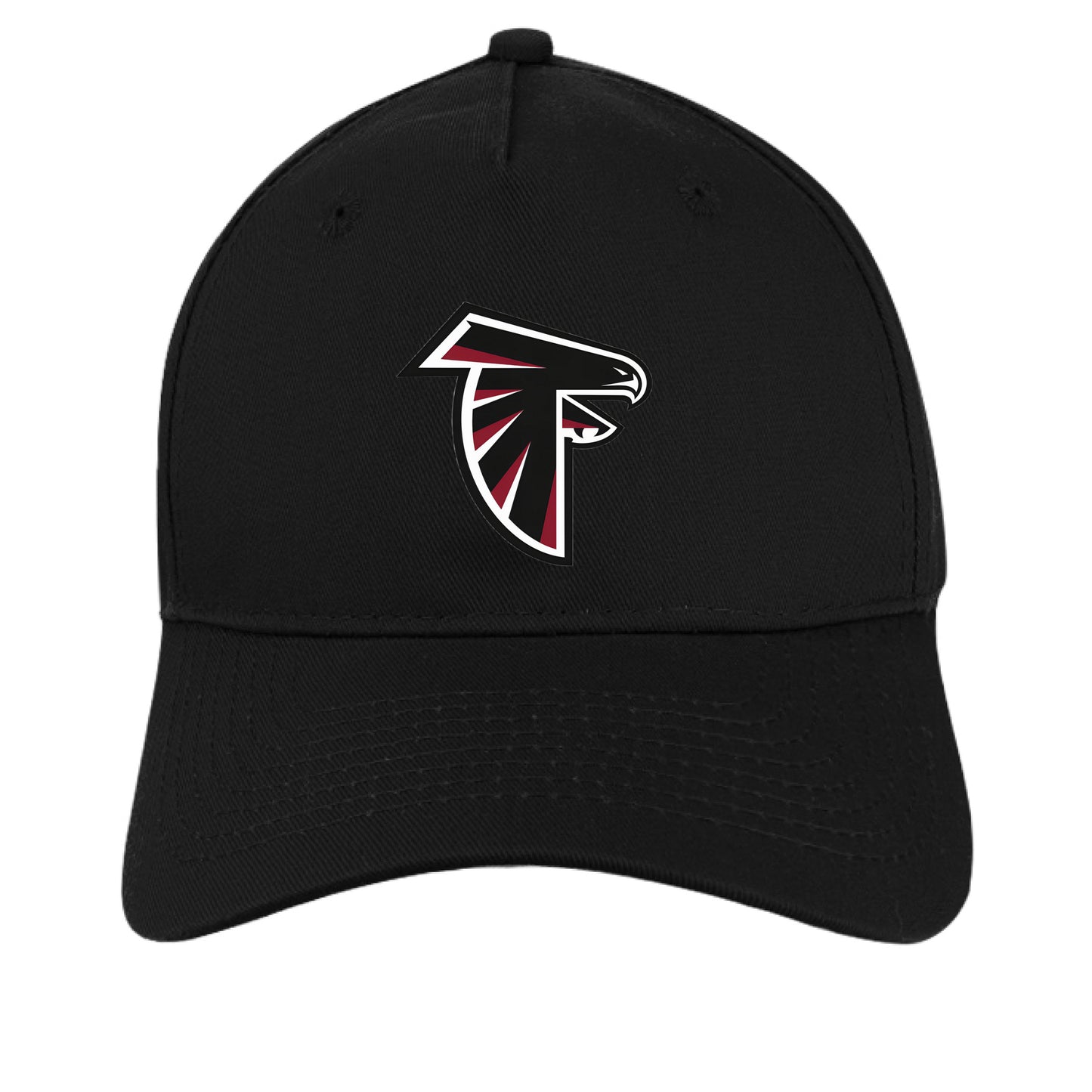Black - FRONT