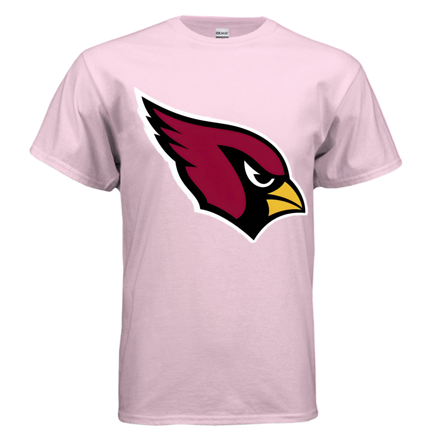 LIGHT PINK - FRONT
