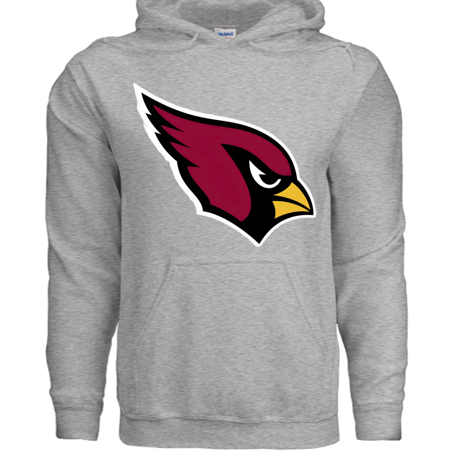 SPORT GREY - FRONT