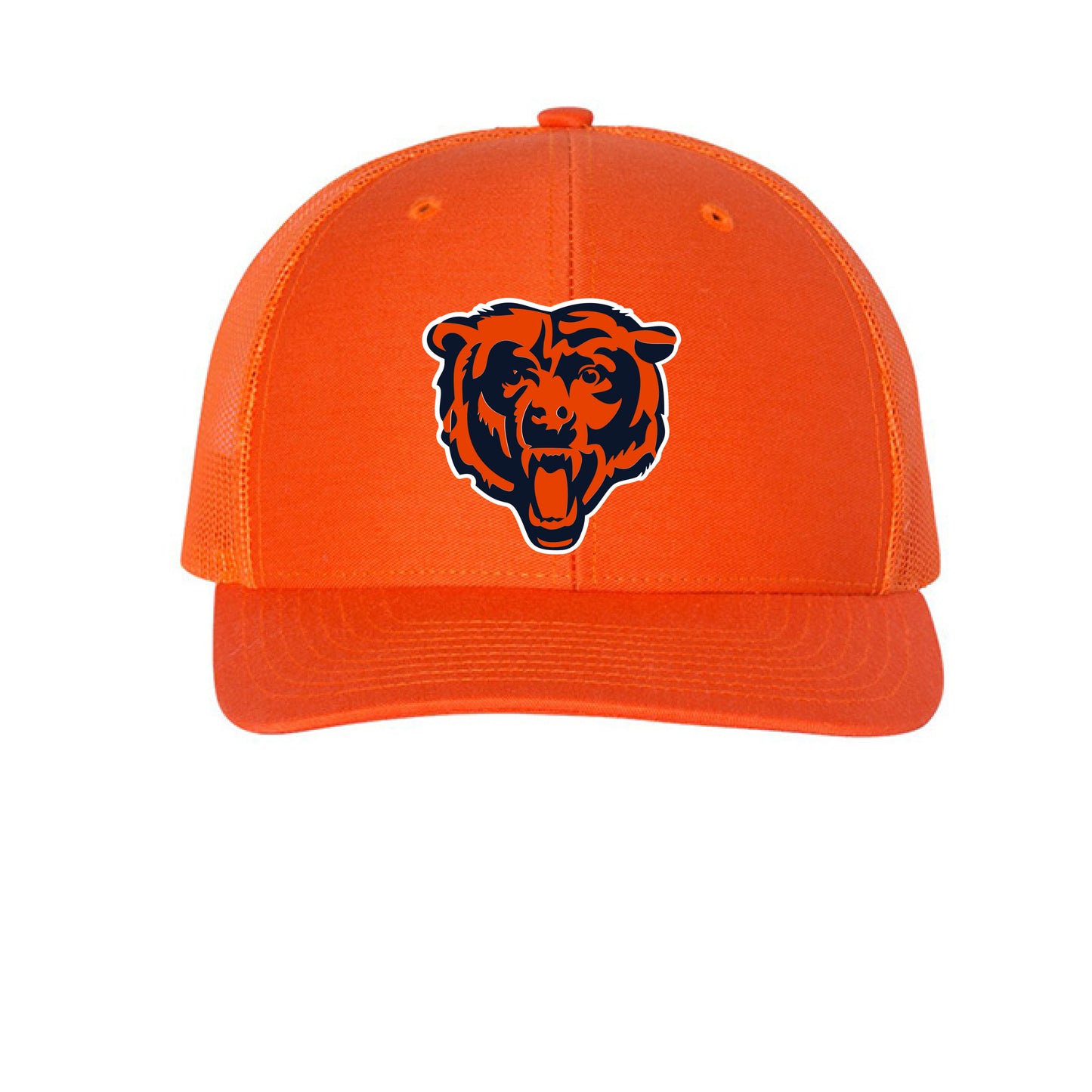 Orange - FRONT