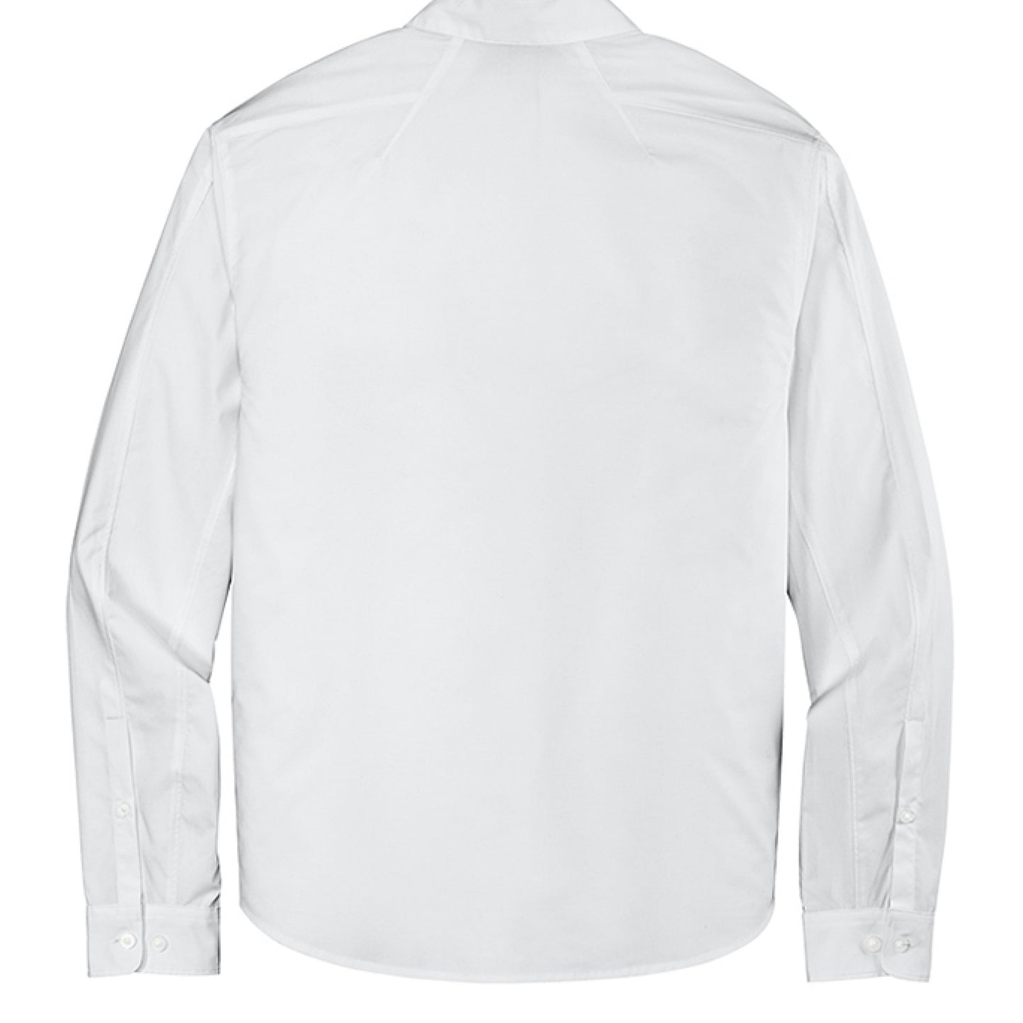 White - BACK