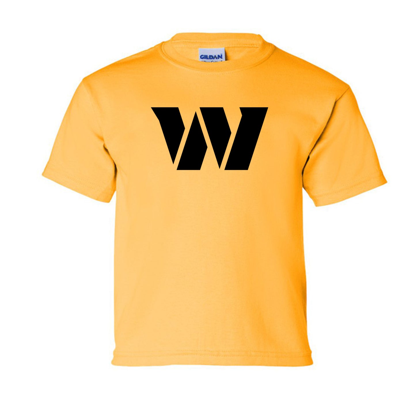 GOLD - FRONT