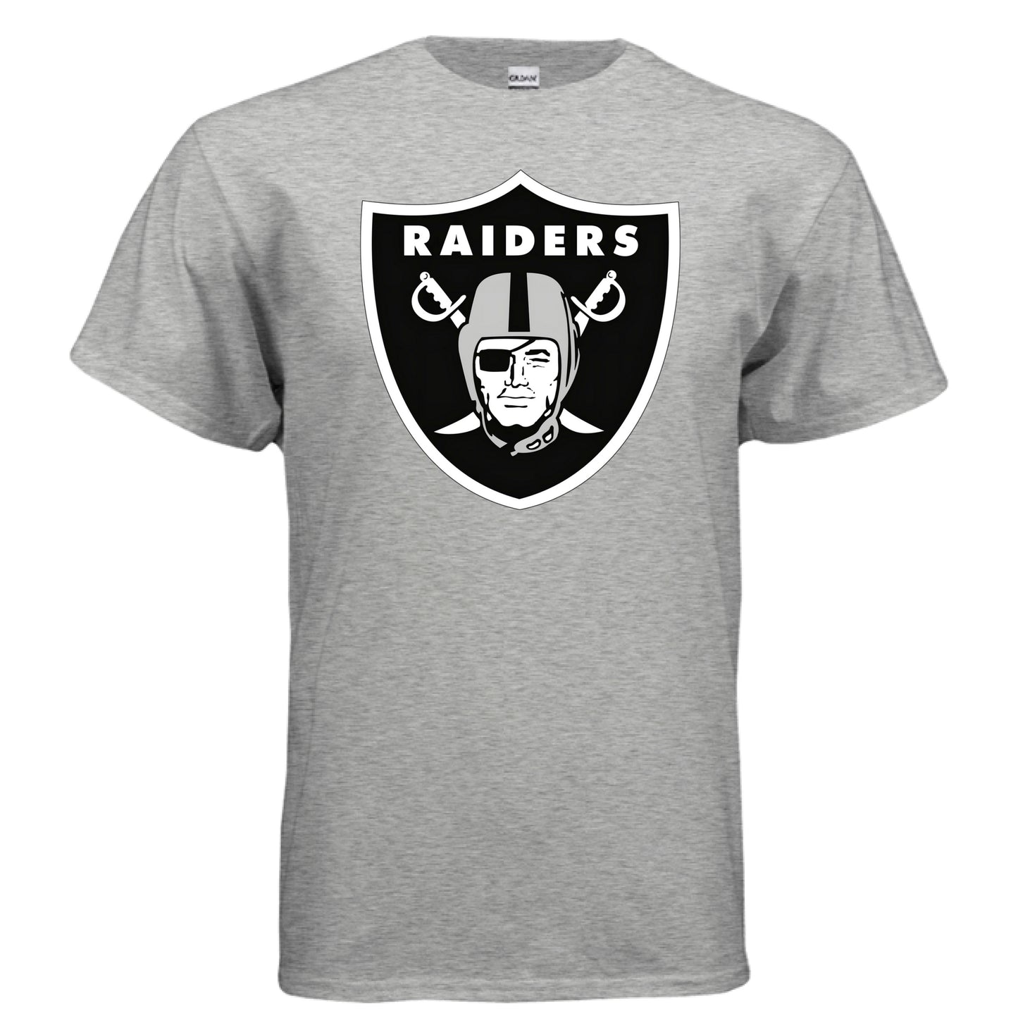 SPORT GREY - FRONT