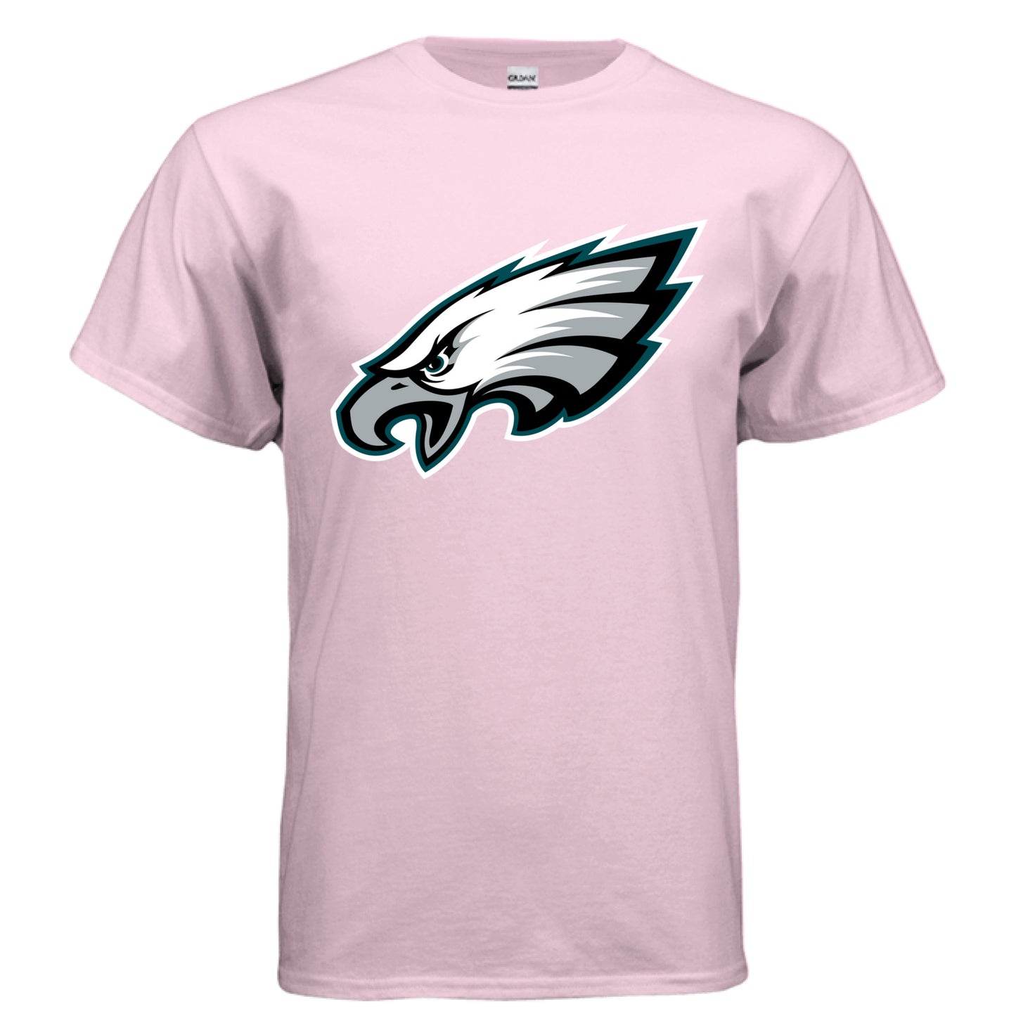 LIGHT PINK - FRONT