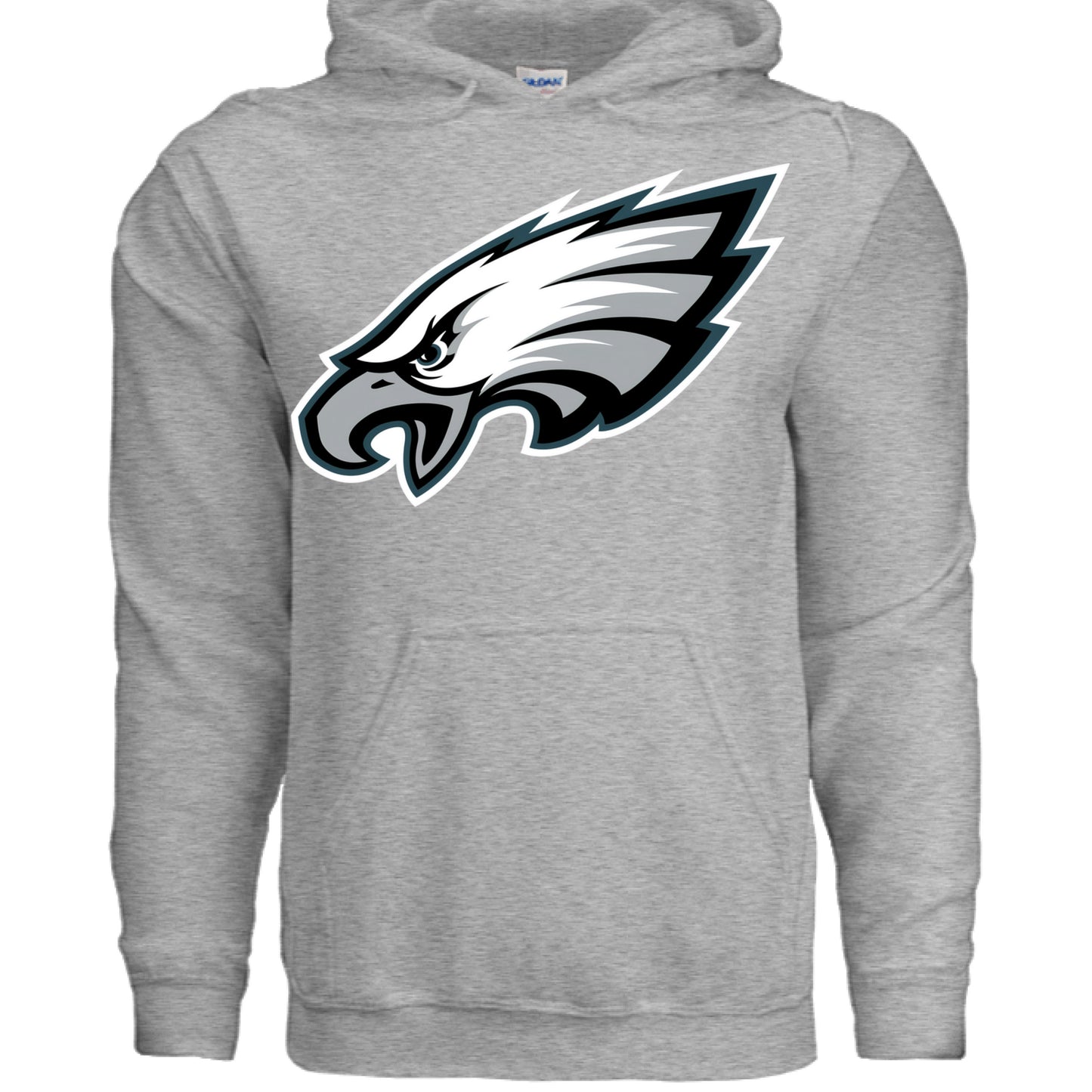 SPORT GREY - FRONT