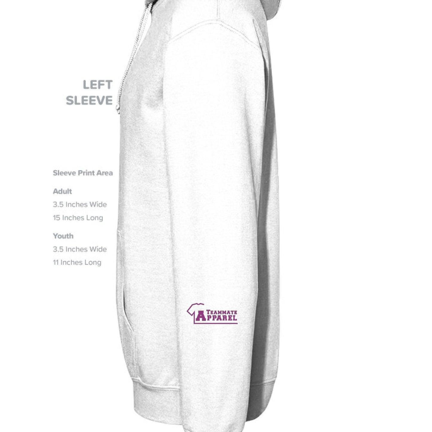 WHITE - SLEEVE_LEFT