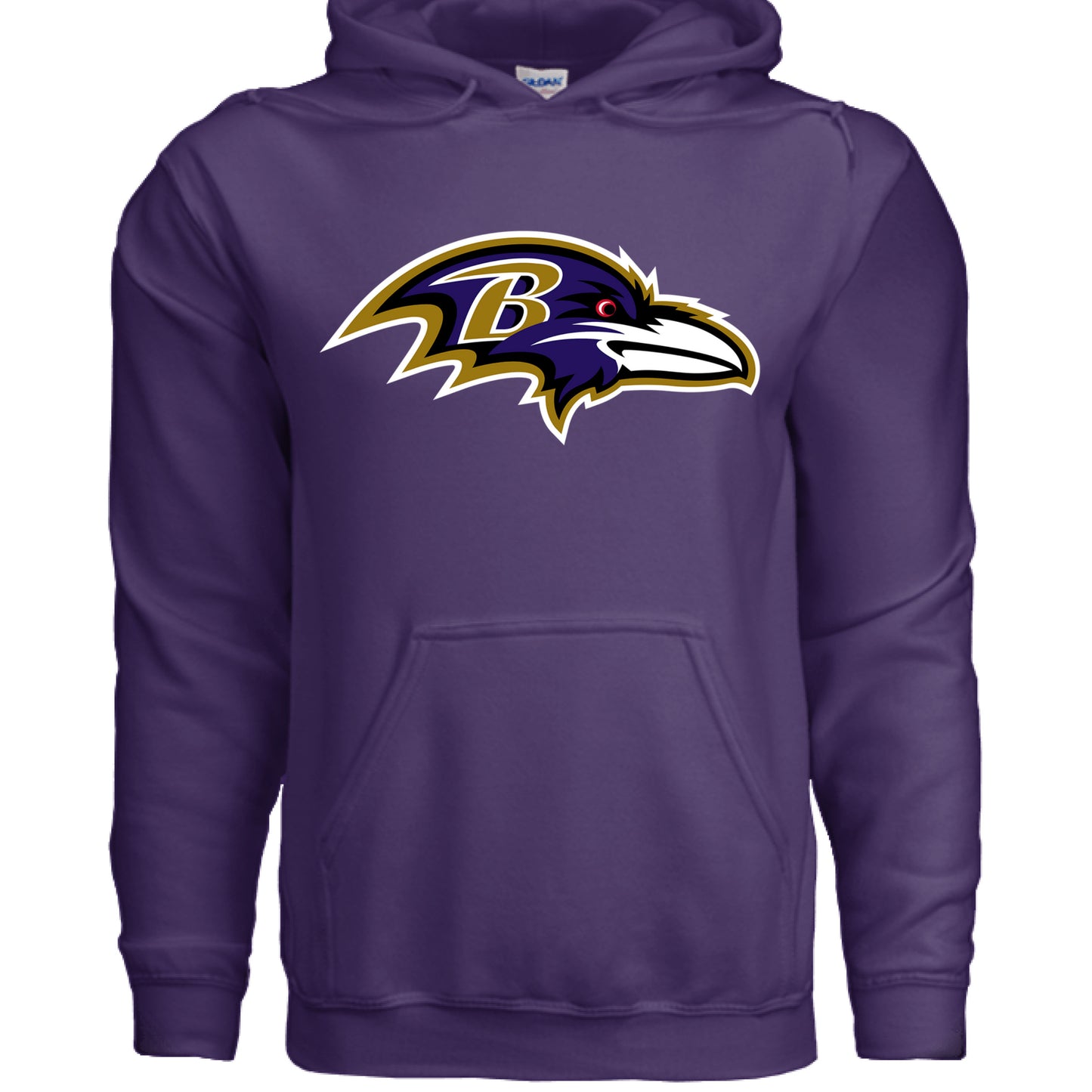 PURPLE - FRONT
