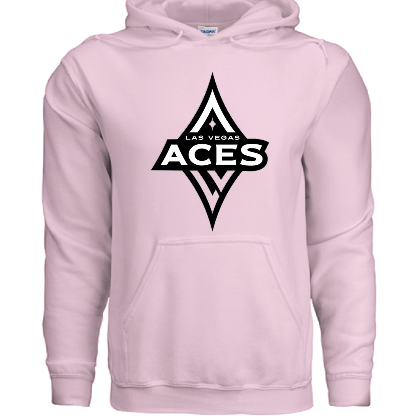 LIGHT PINK - FRONT