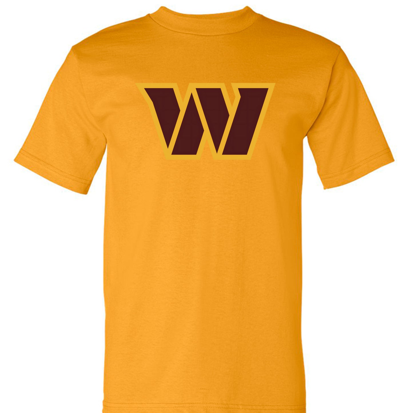 GOLD - FRONT