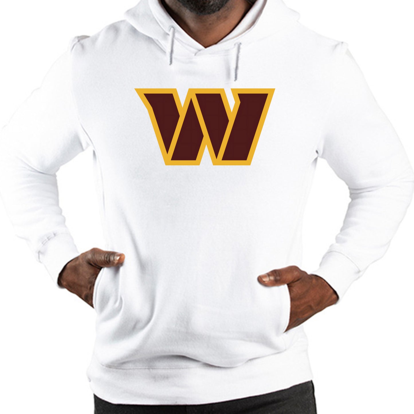 WHITE - FRONT