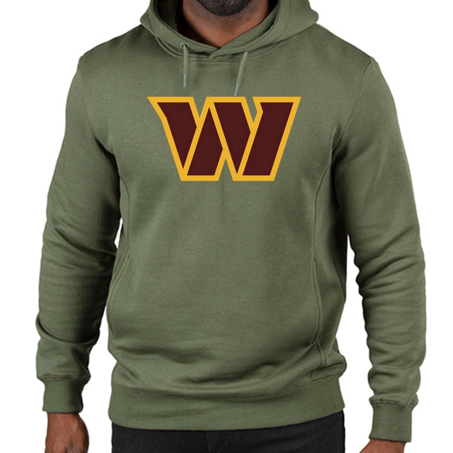 ARMY - FRONT