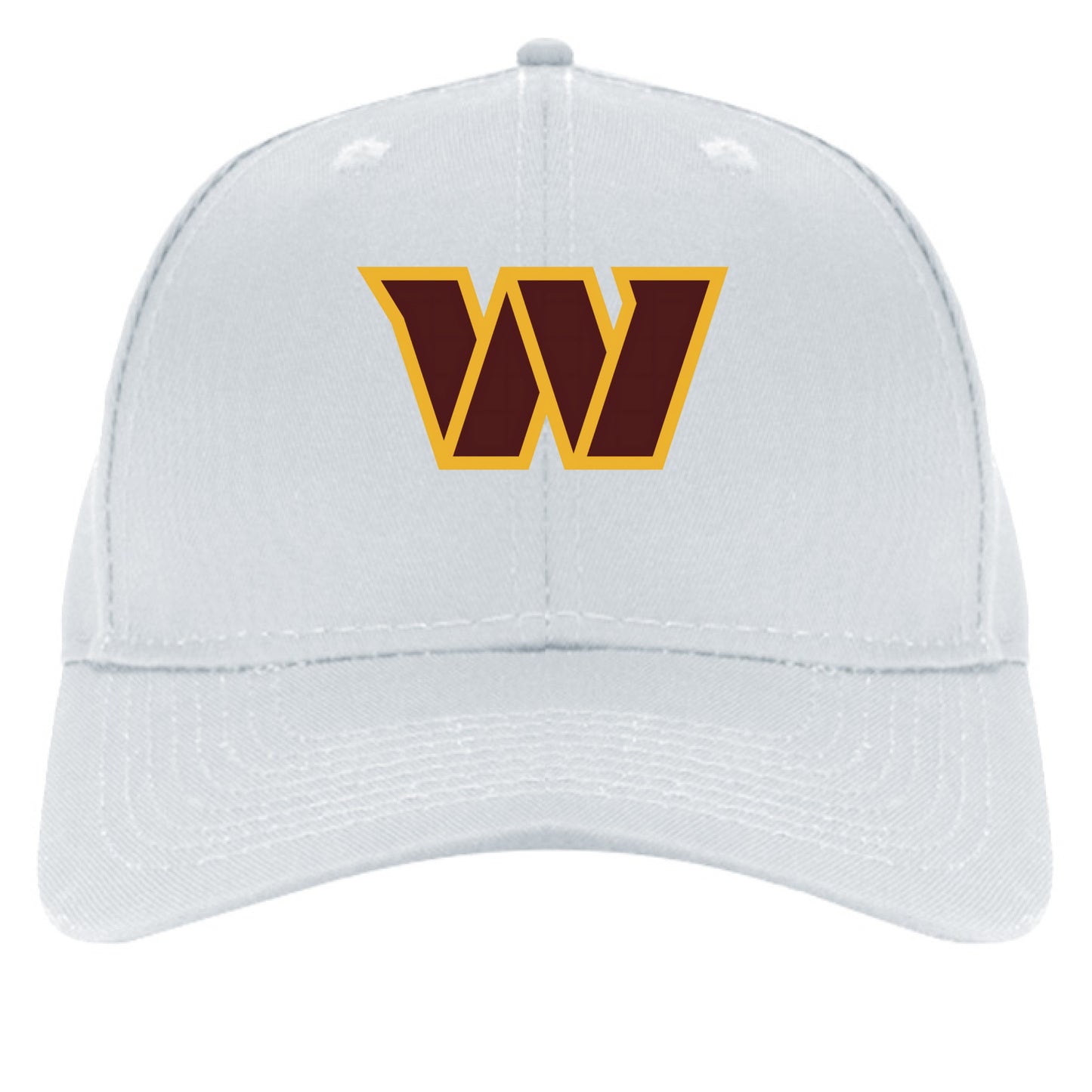 White - FRONT