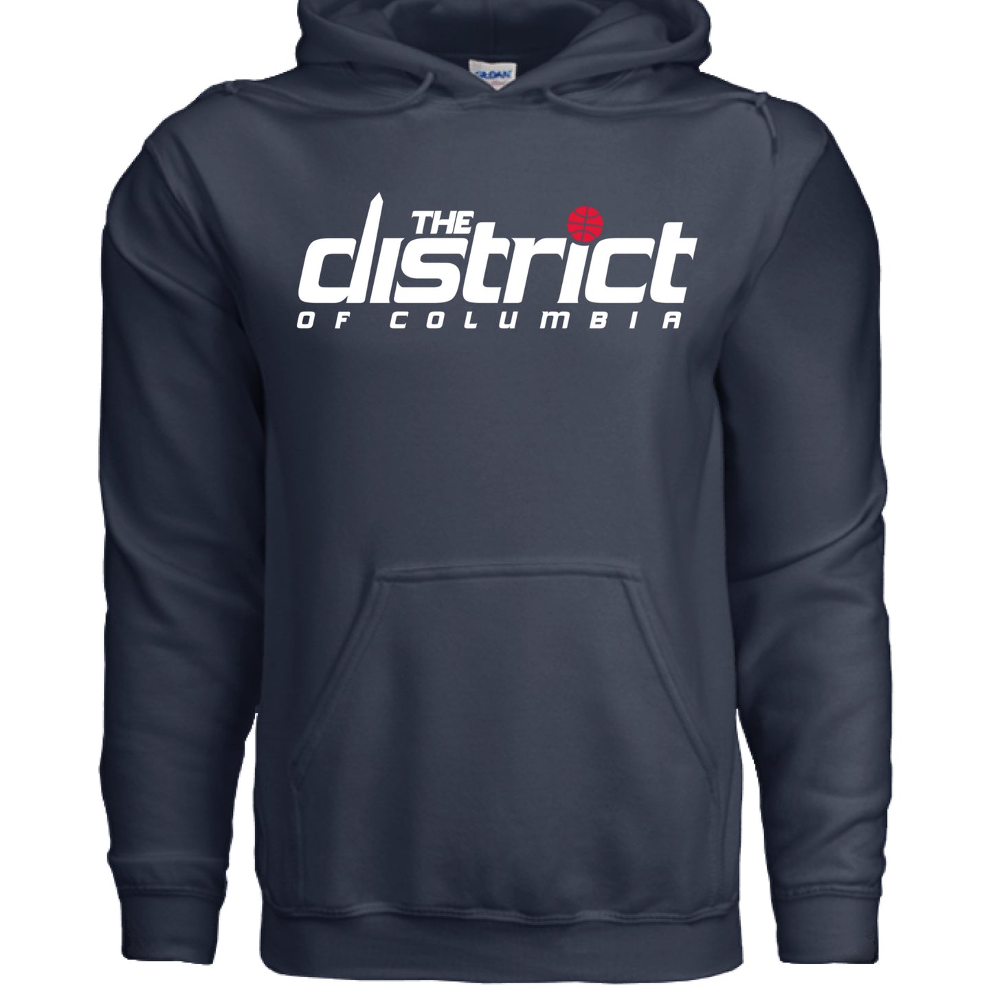 NAVY - FRONT