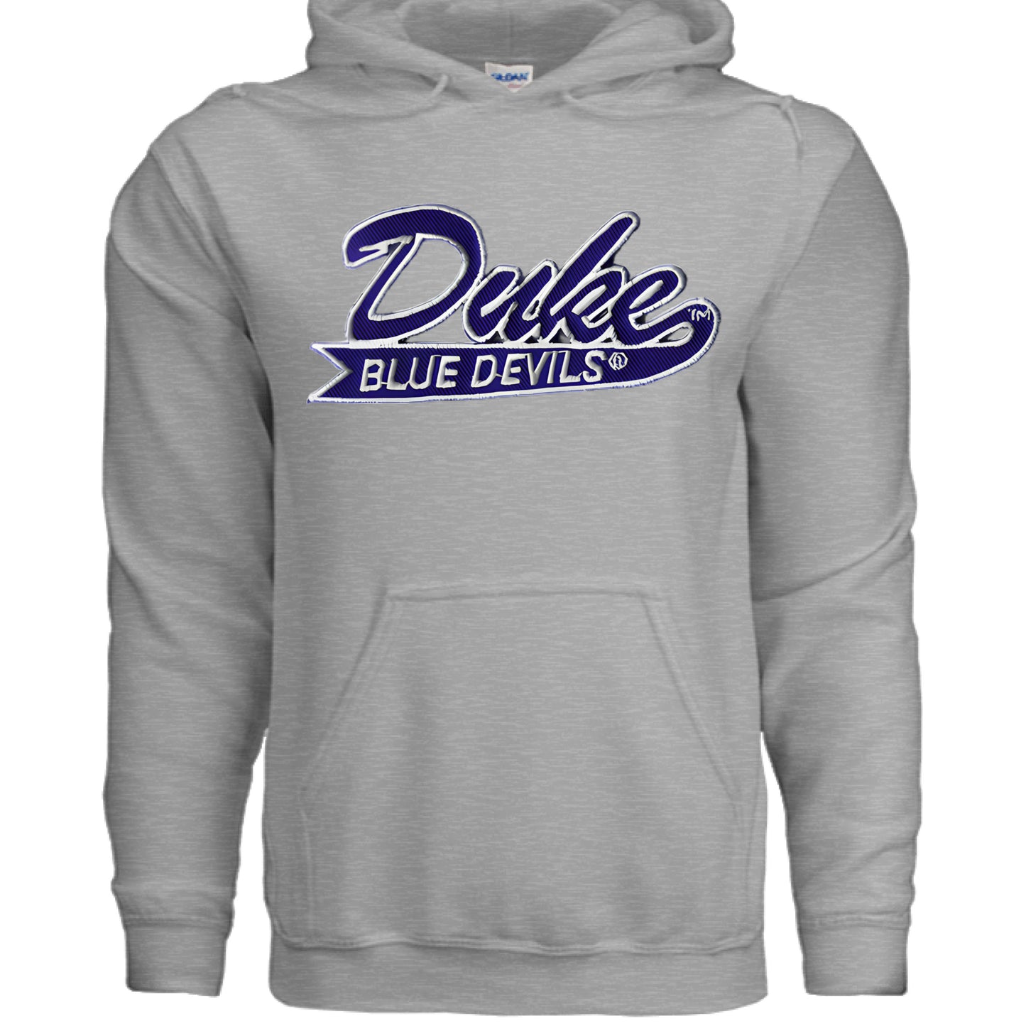 SPORT GREY - FRONT