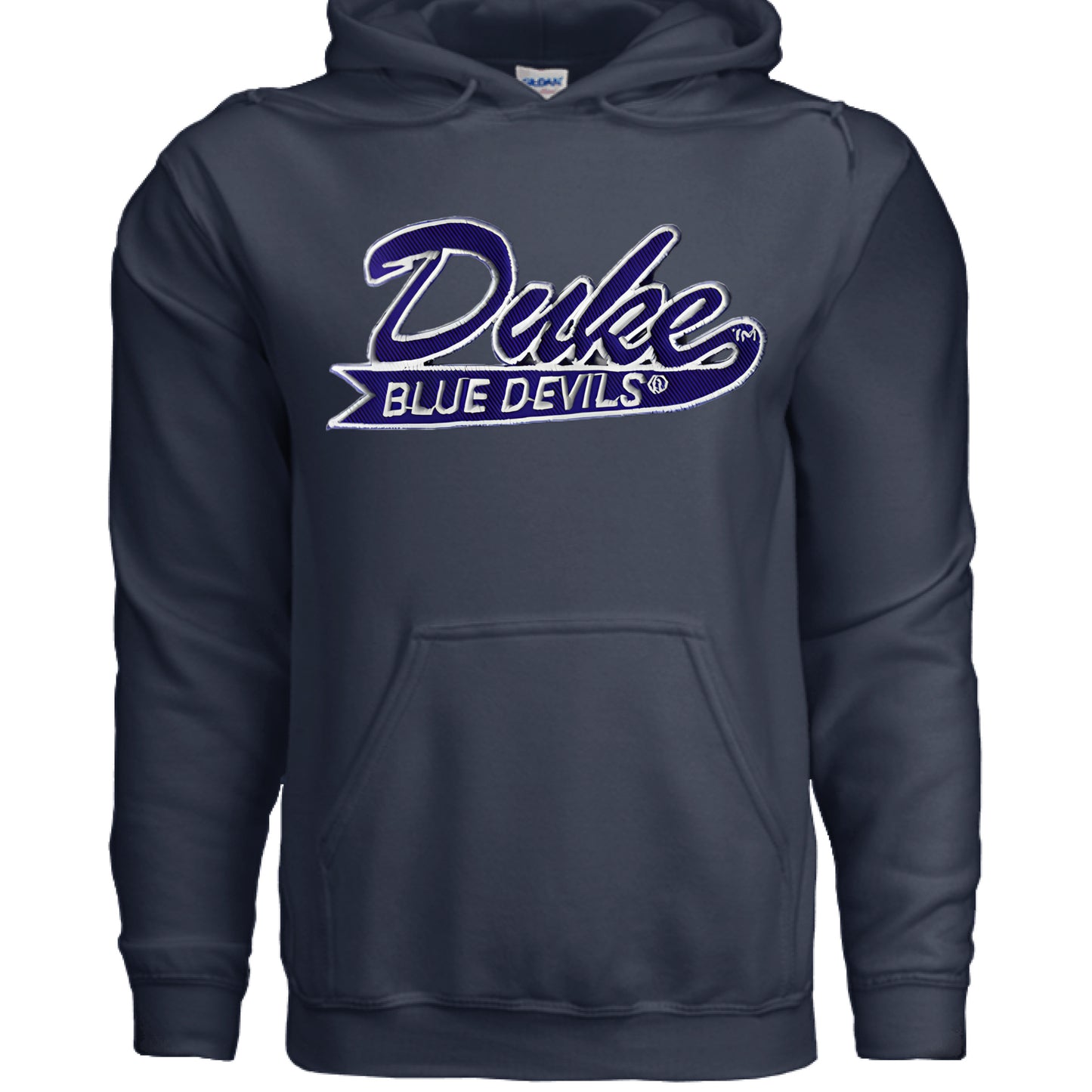 NAVY - FRONT