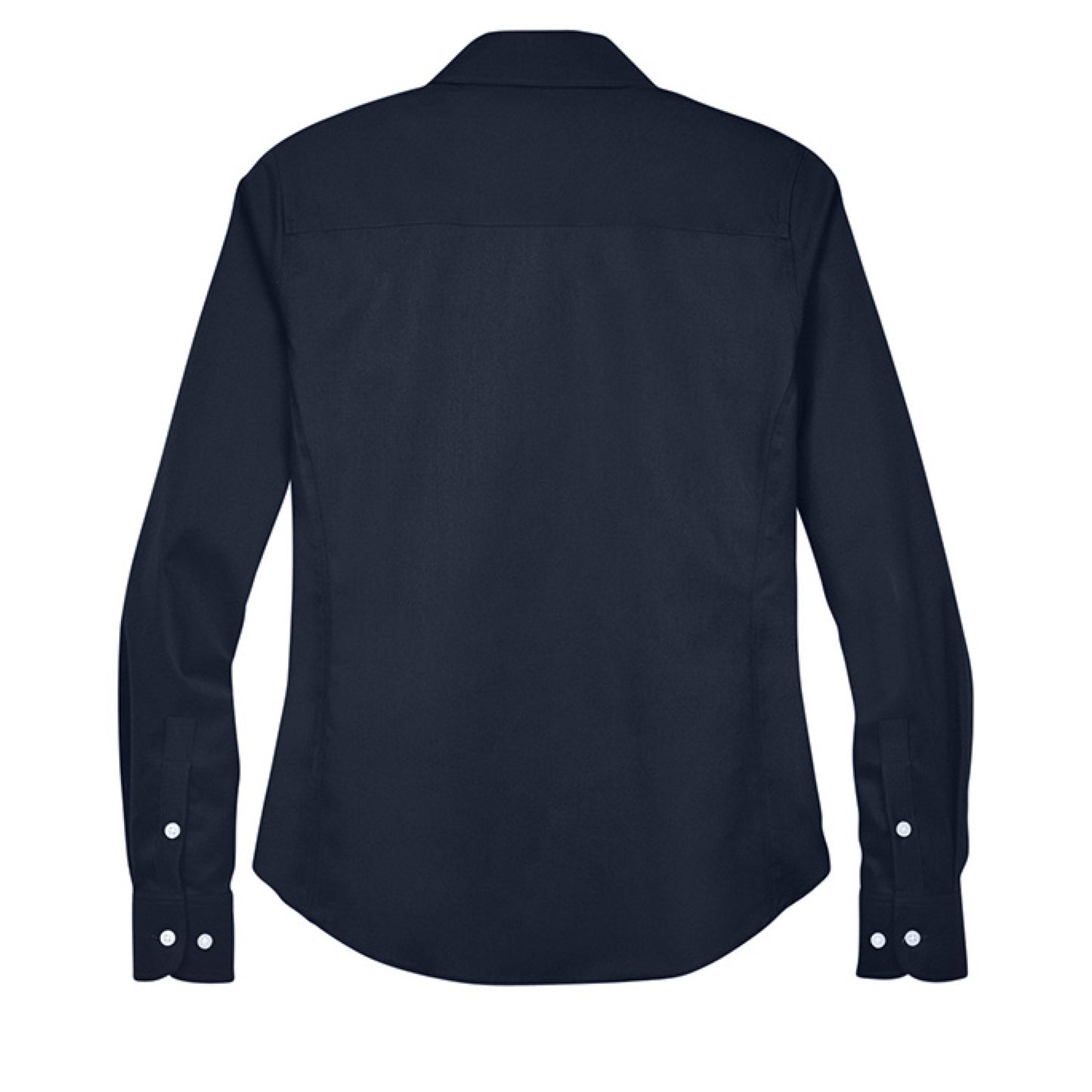 NAVY - BACK
