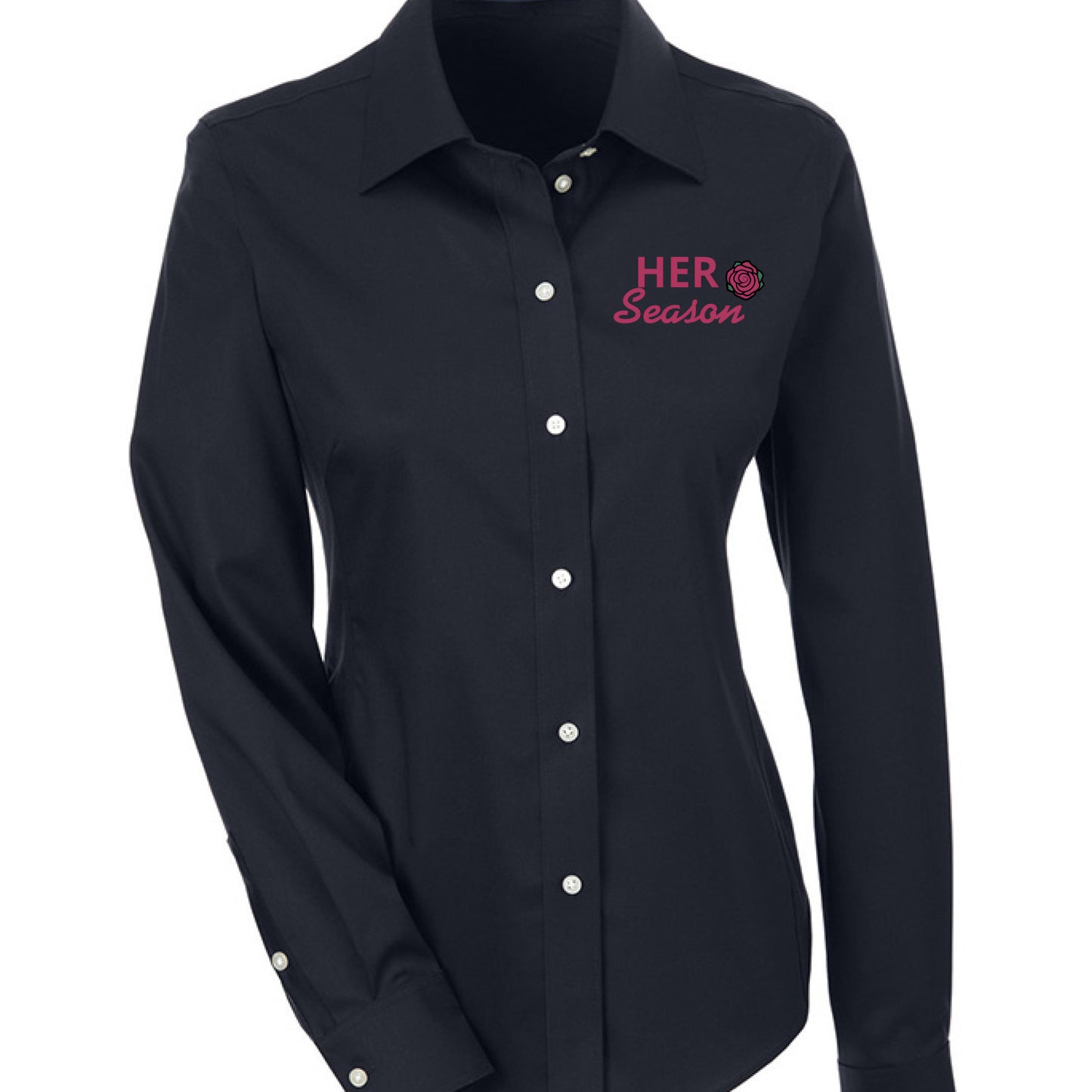 NAVY - FRONT