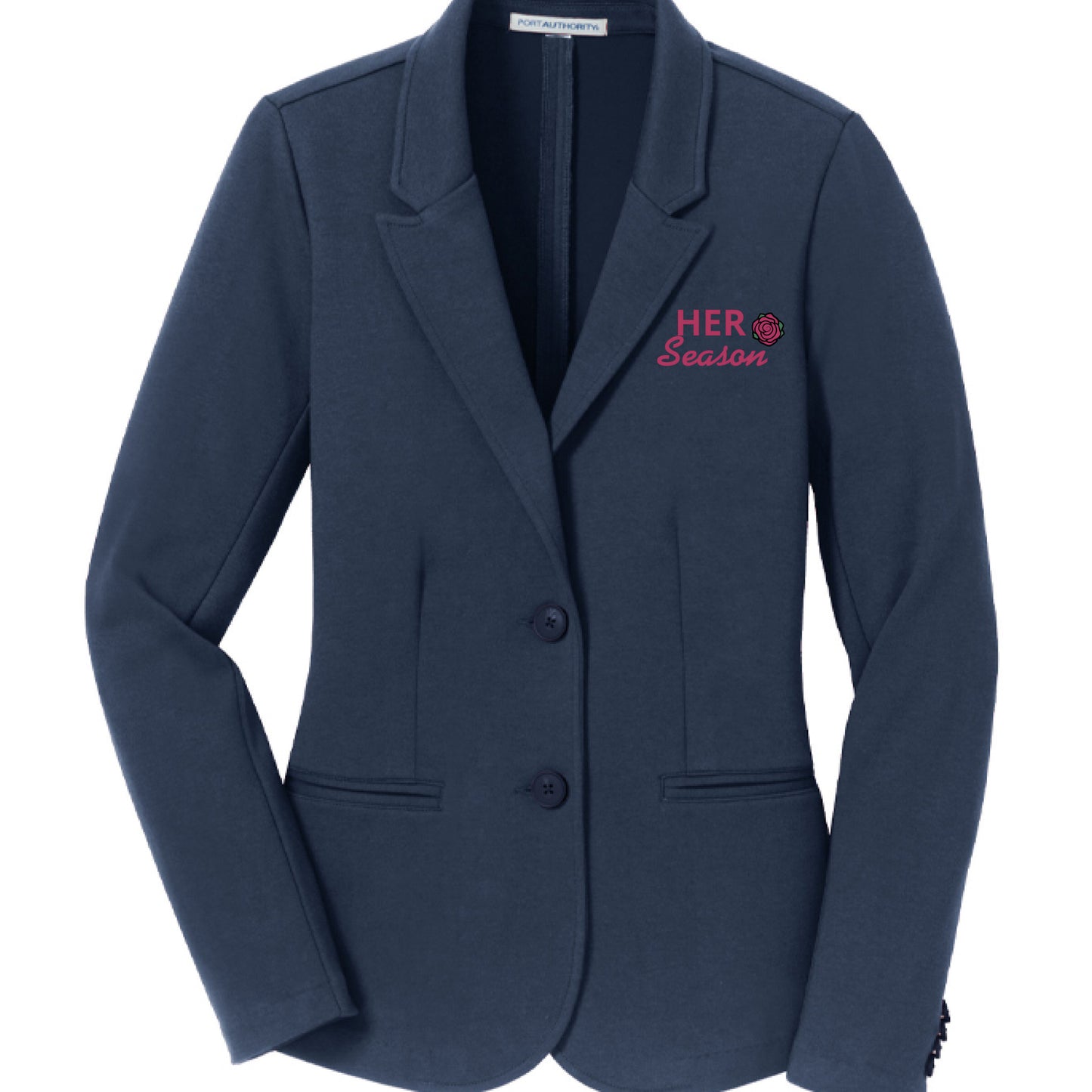 Deep Navy - FRONT