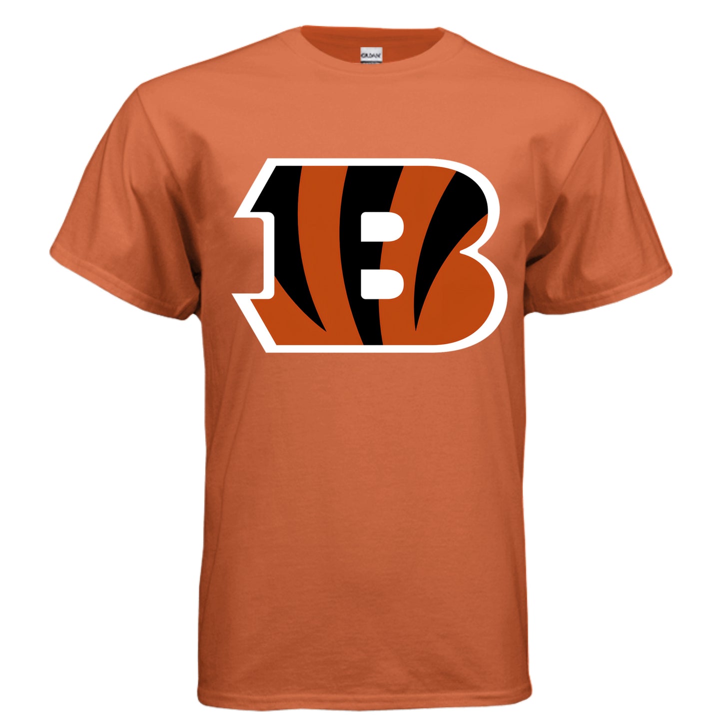 ORANGE - FRONT