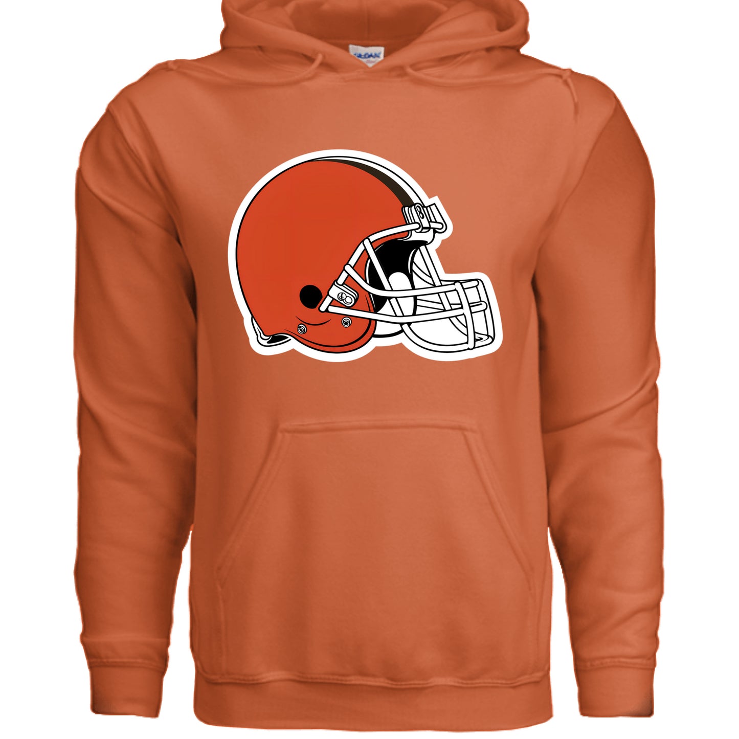 ORANGE - FRONT