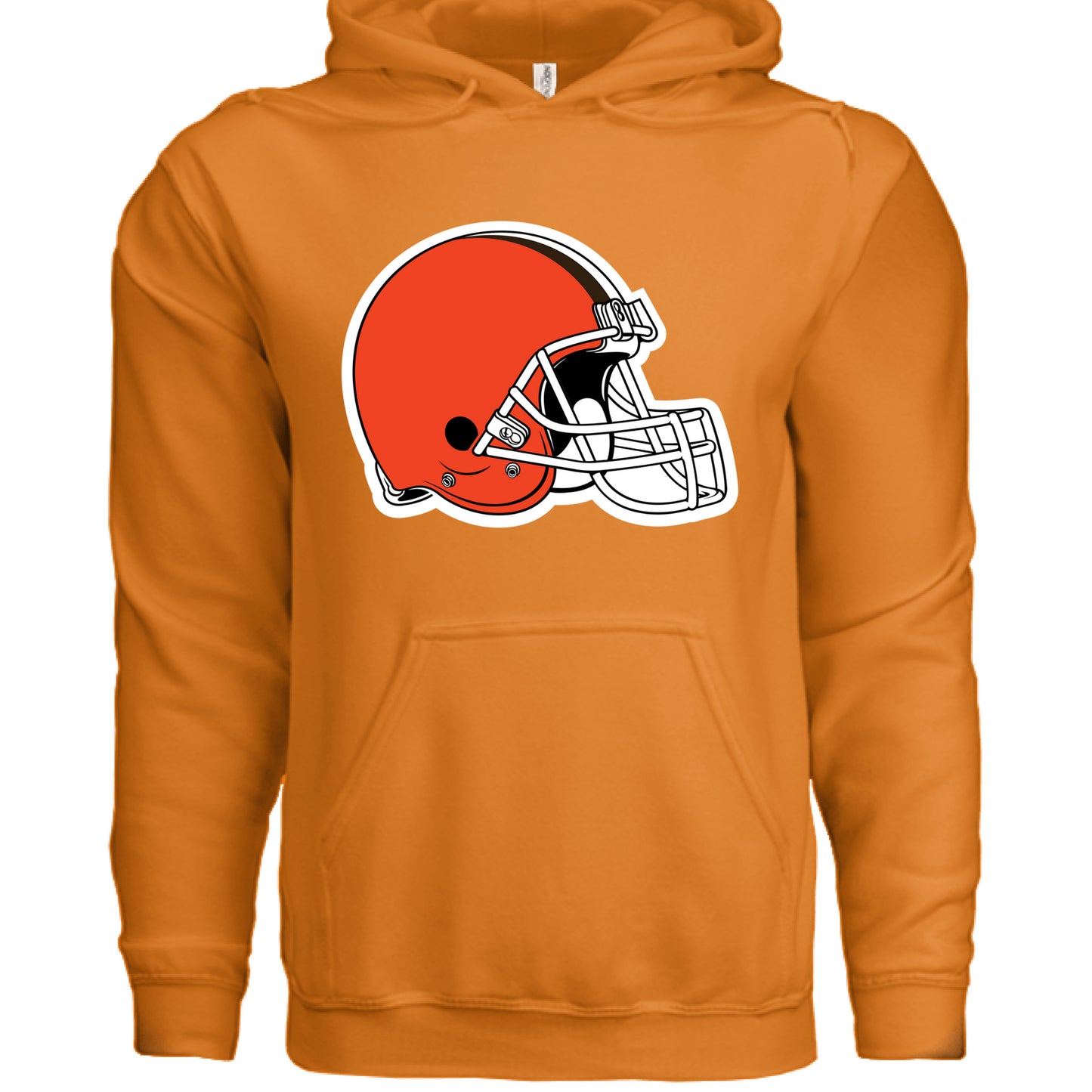 Orange - FRONT