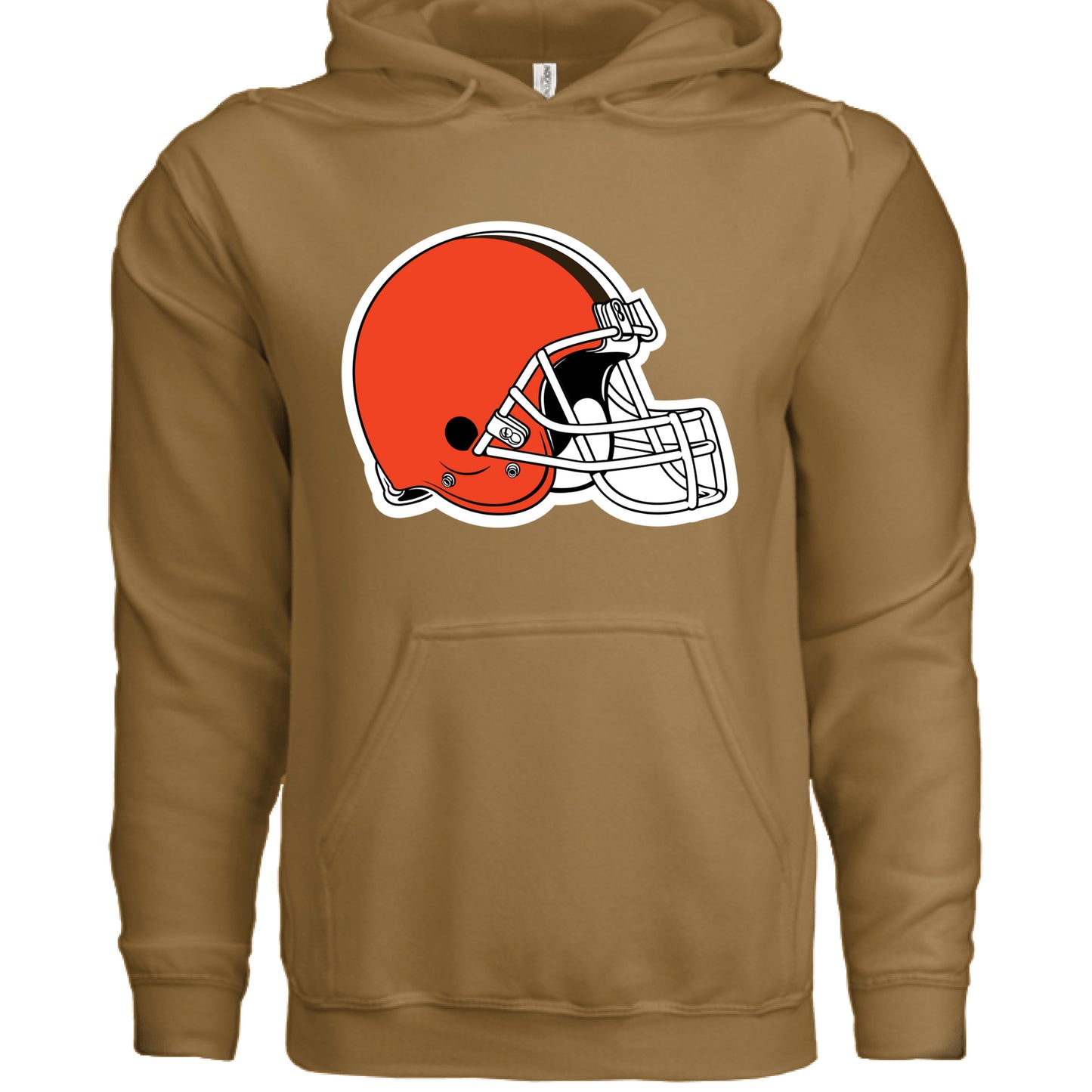 Brown - FRONT