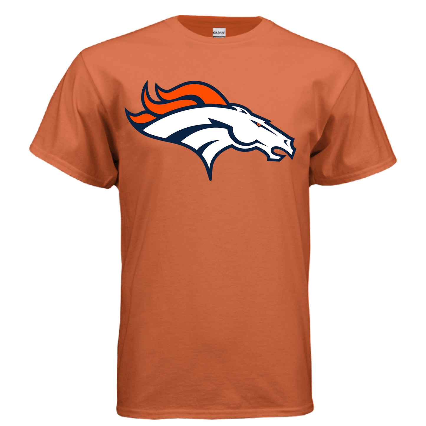 ORANGE - FRONT