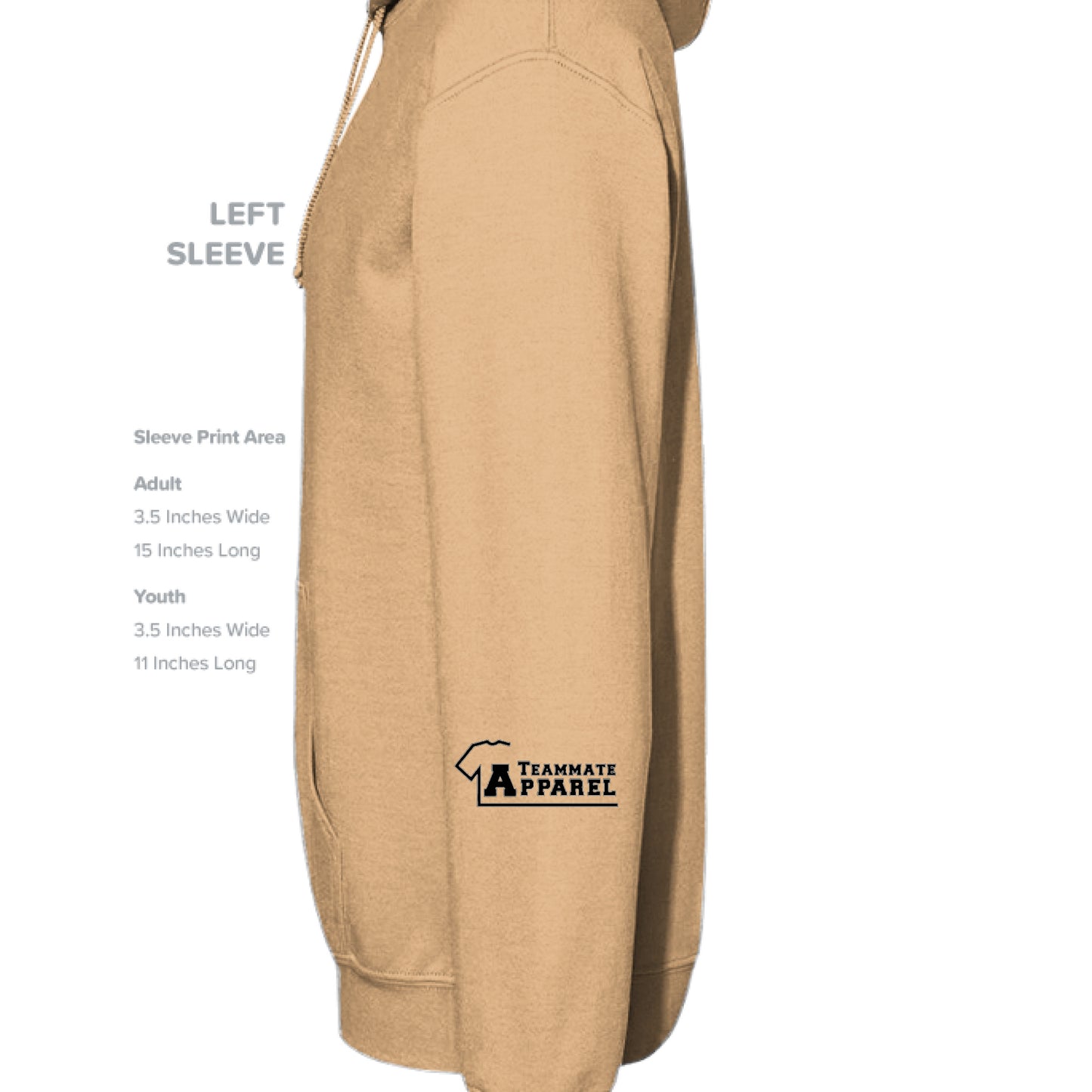 Old Gold - SLEEVE_LEFT