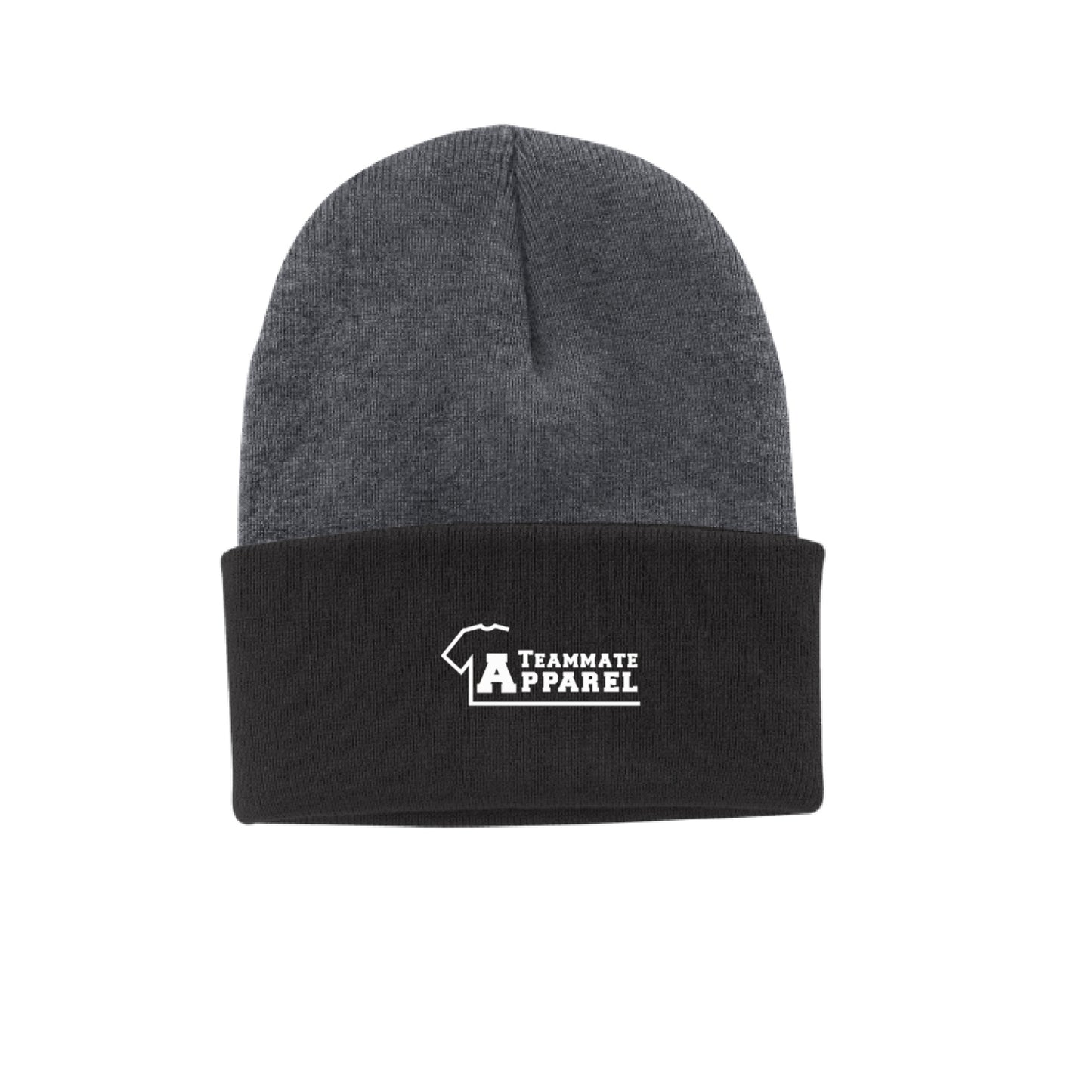 Ath Oxford/Blk - BACK