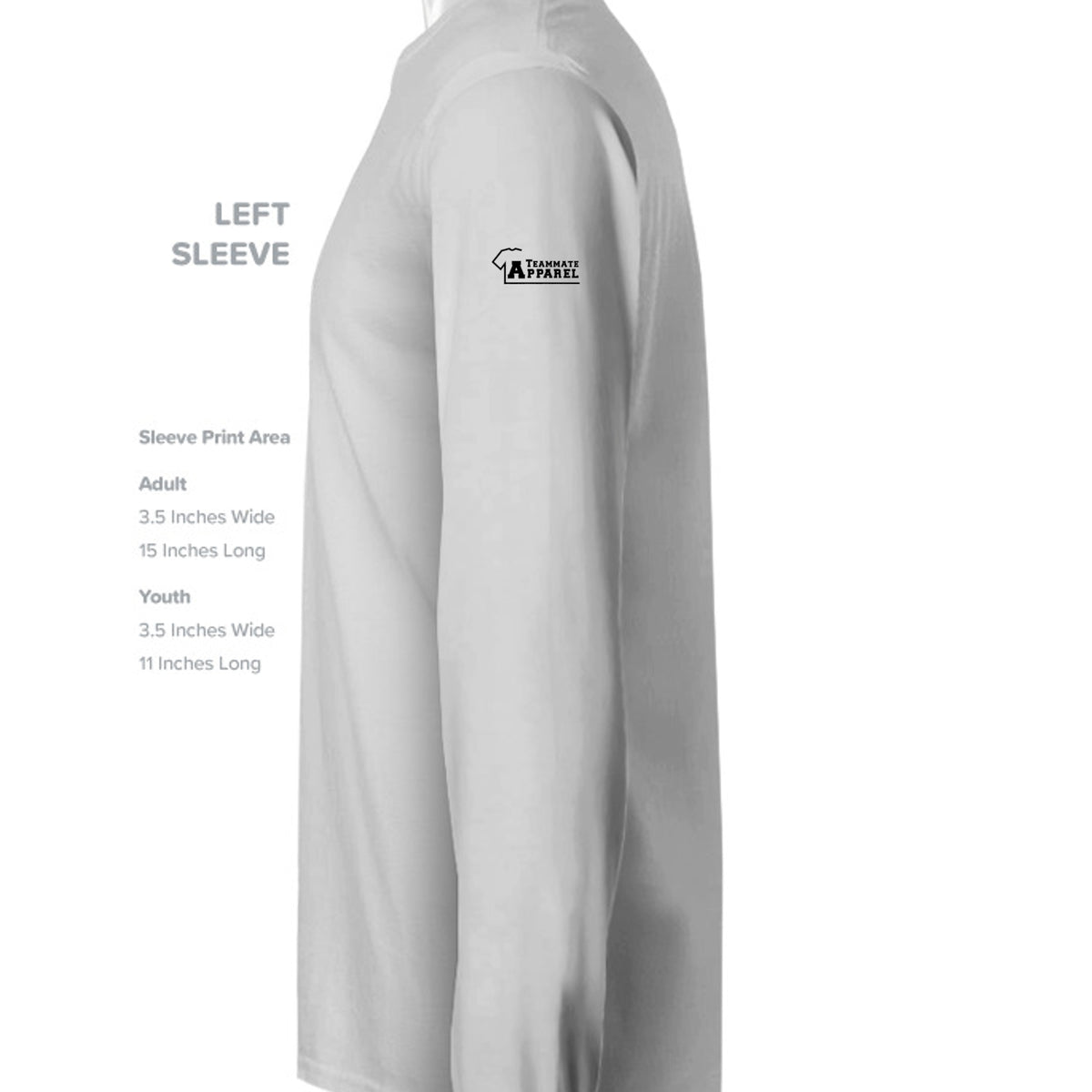ASH - G180 - SLEEVE_LEFT