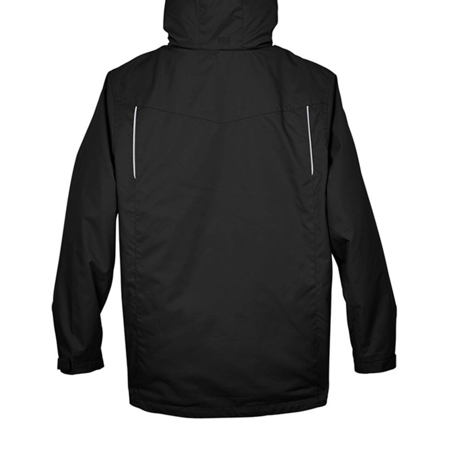 BLACK 703 - BACK