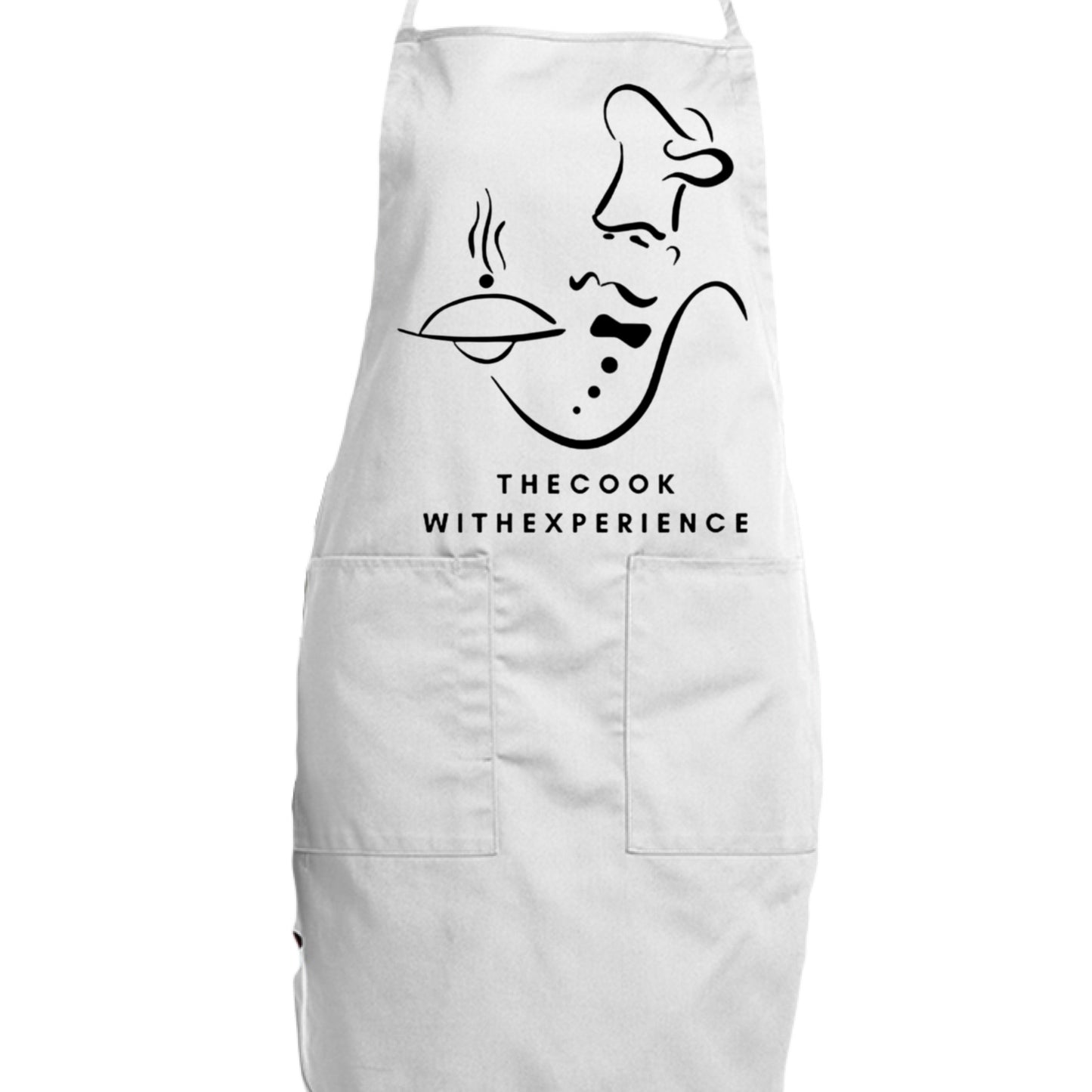 White - FRONT