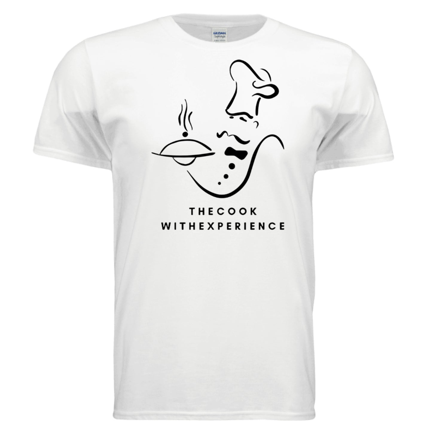 WHITE - FRONT