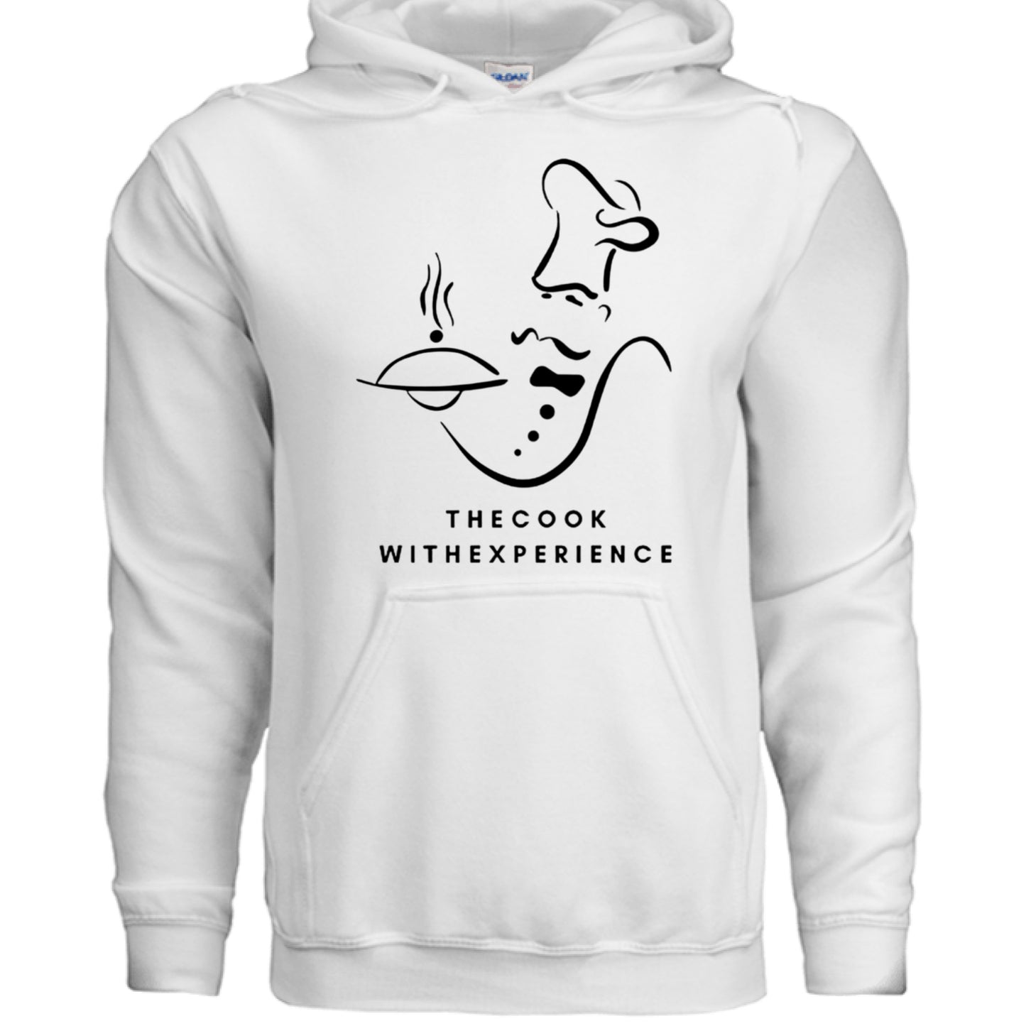 WHITE - FRONT
