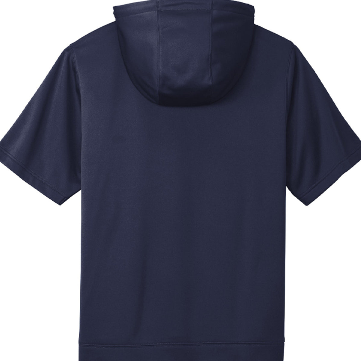 Navy - ST251 - BACK