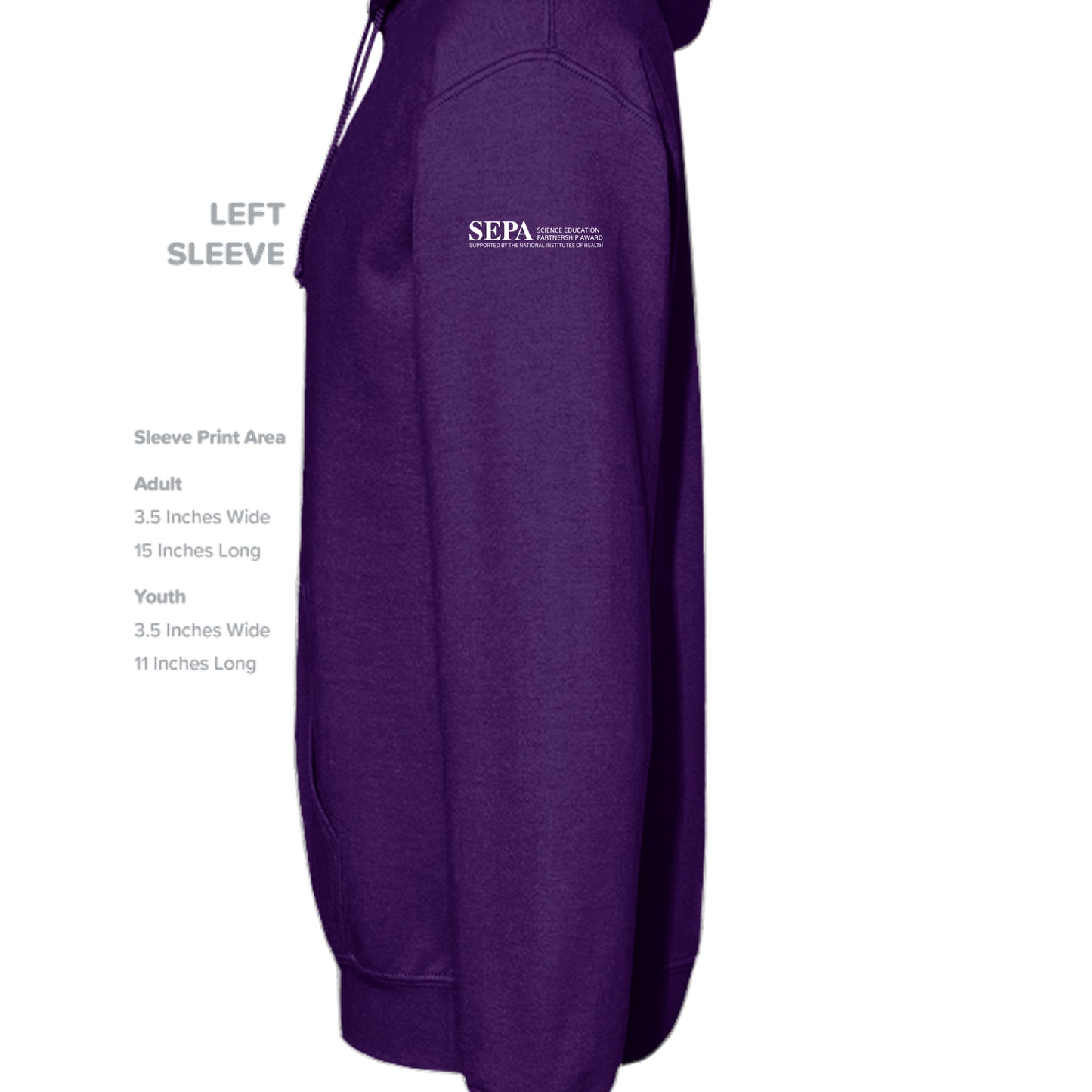 PURPLE - G185 - SLEEVE_LEFT