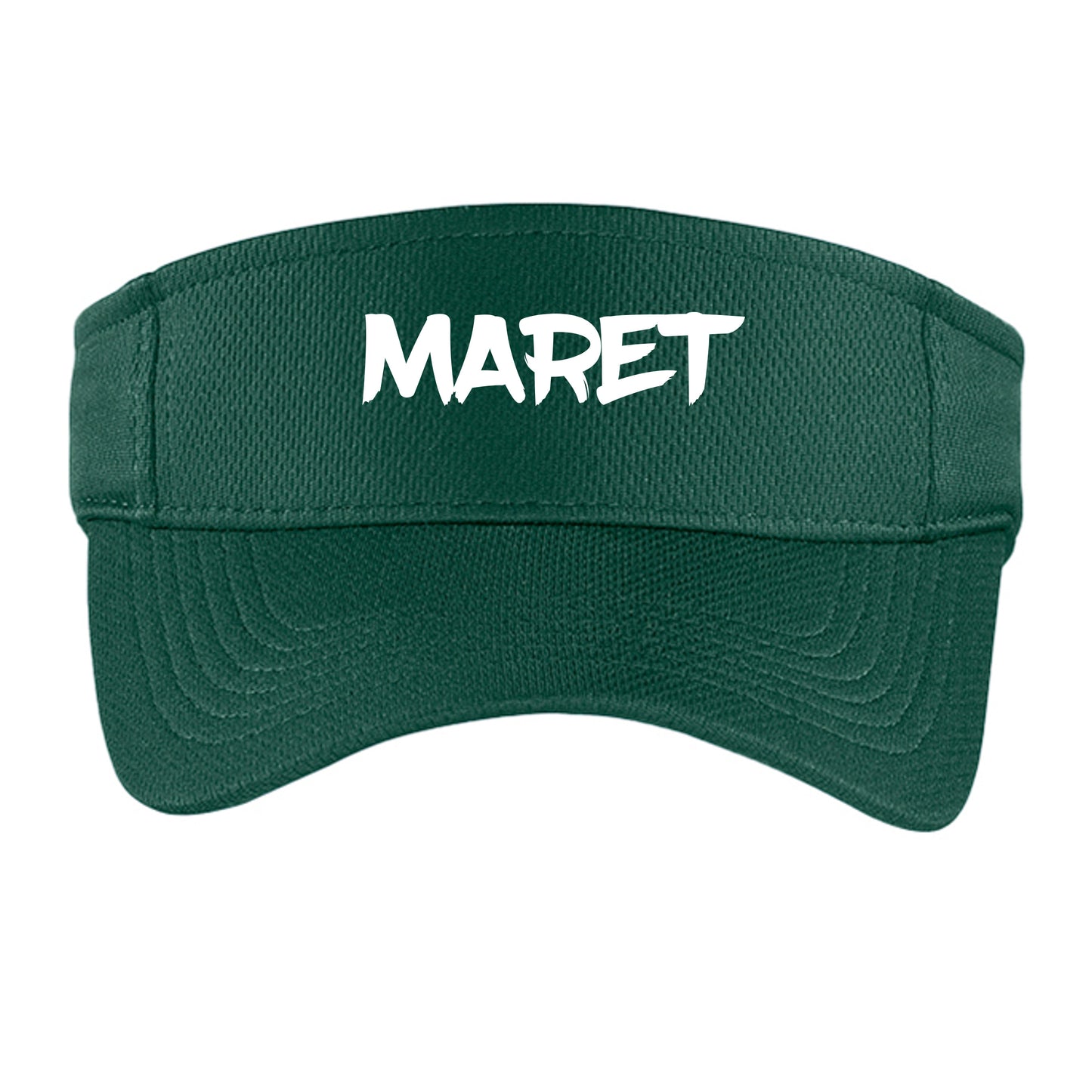 Dark Forest Green - STC27 - FRONT