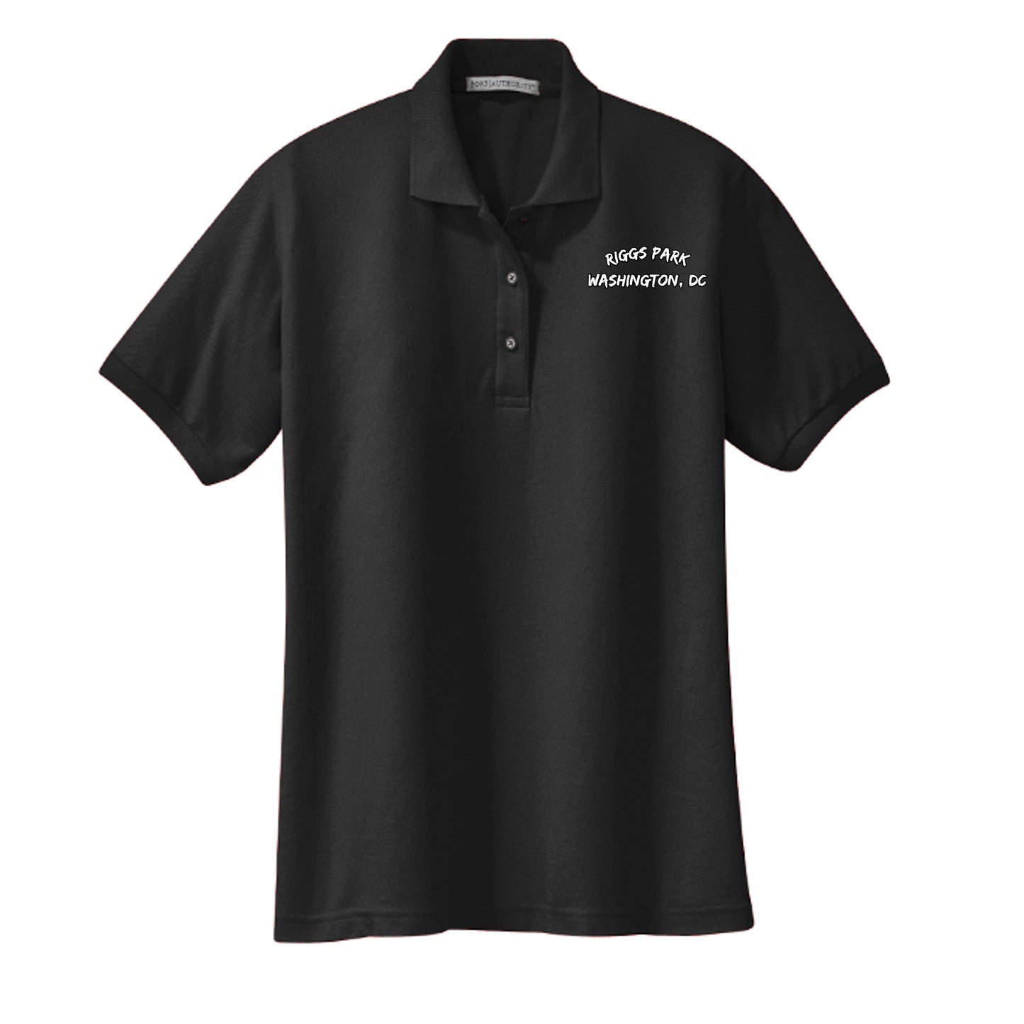 Black - L500 - FRONT