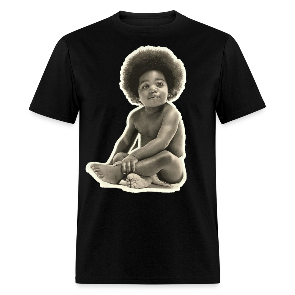 Think B.I.G Classic T-Shirt - black