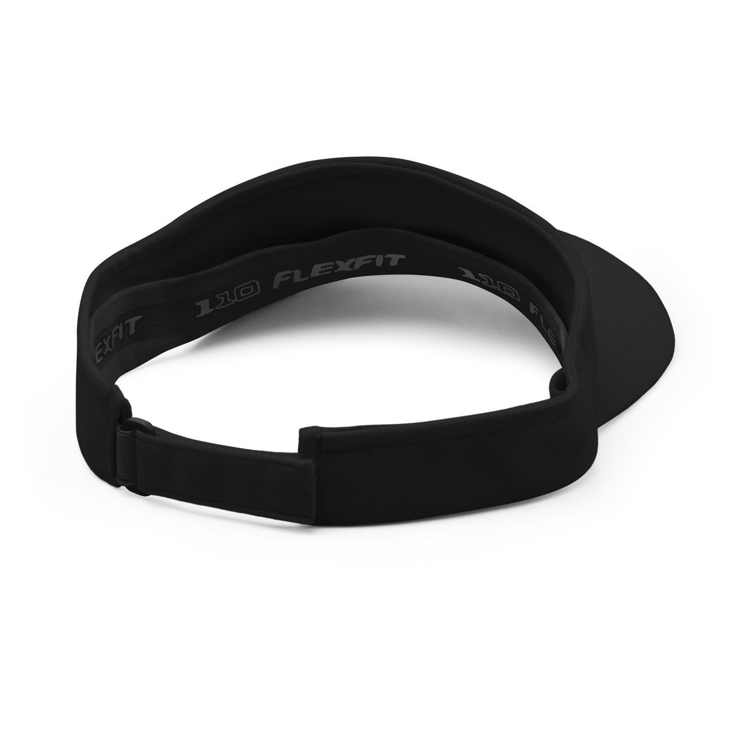 FUTURE Embordered Visor