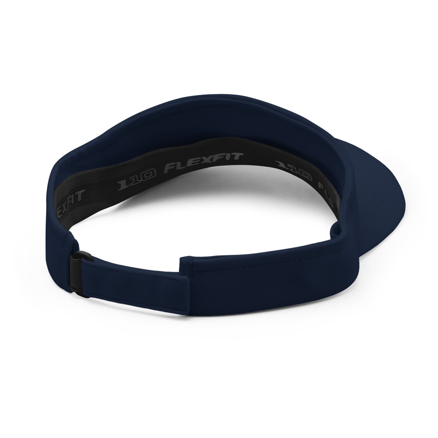 Marlboro soccer Embroidered Visor