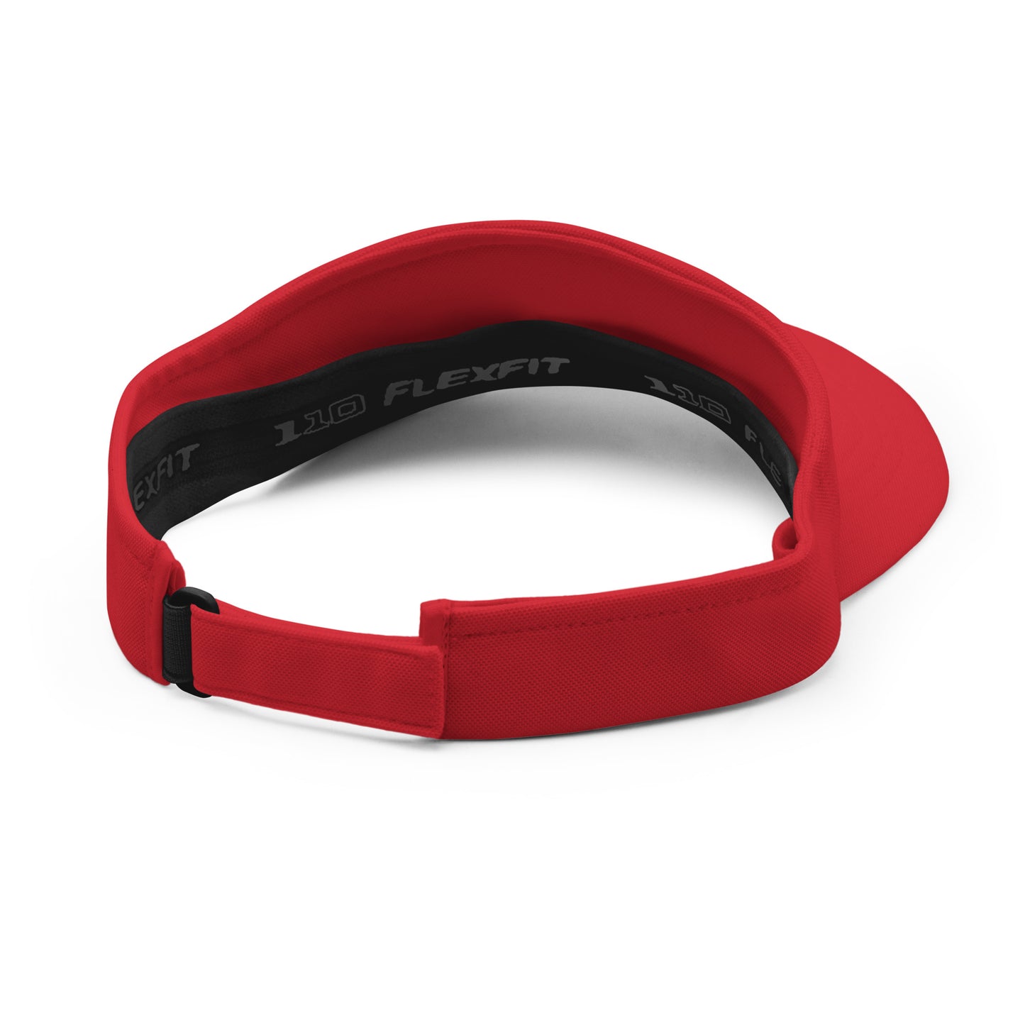FUTURE Embordered Visor