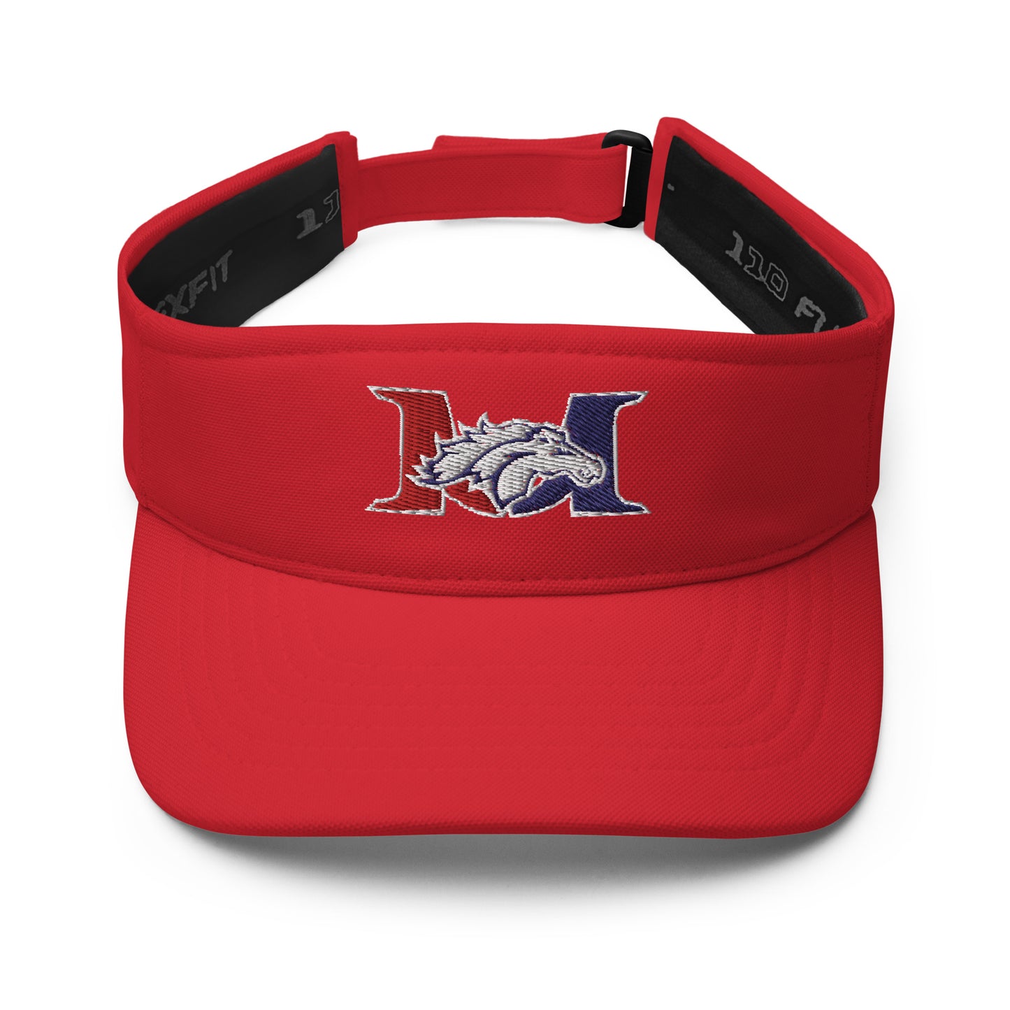 Marlboro Embroidered Visor