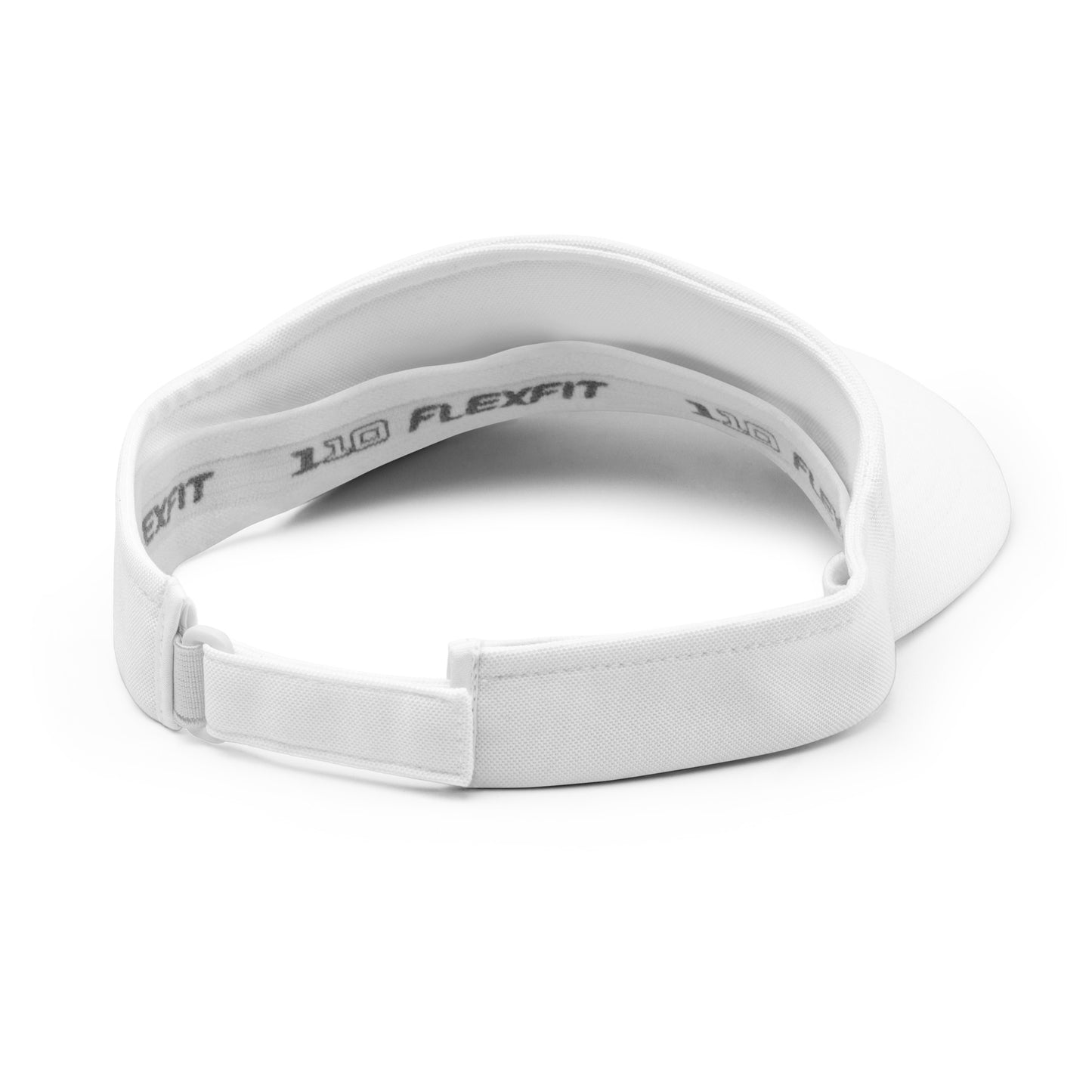 FUTURE Embordered Visor