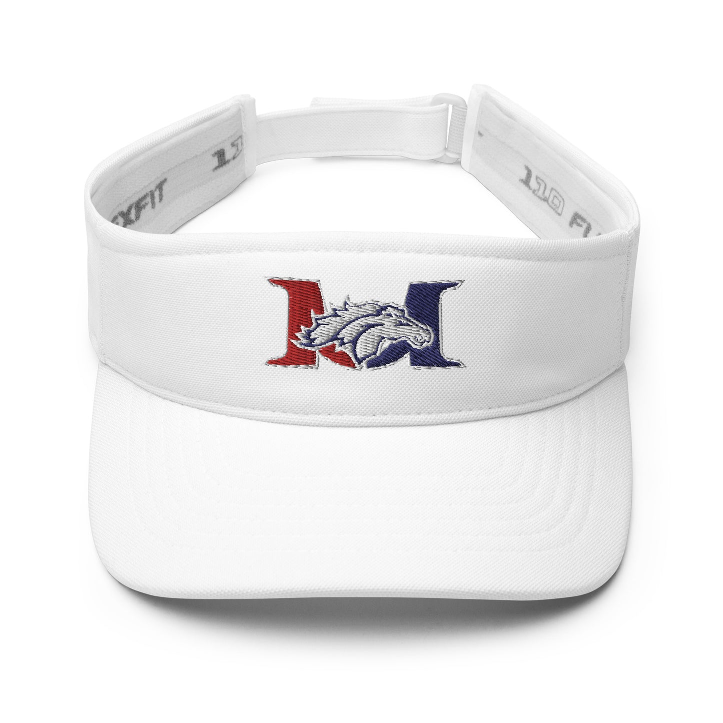 Marlboro Embroidered Visor