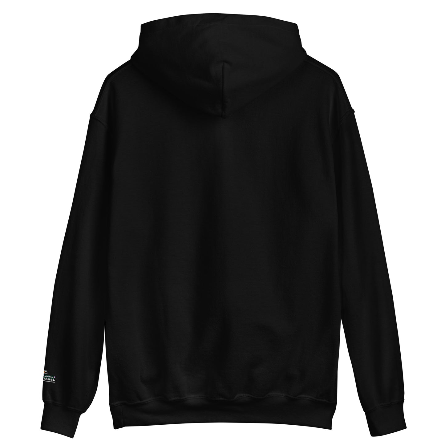 Teammate Apparel Hoodie